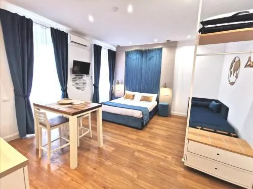 Atmosfere Guest House - Cinque Terre e La Spezia