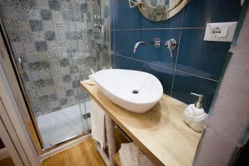 Atmosfere Guest House - Cinque Terre e La Spezia Atmosfere Guest House - Cinque Terre e La Spezia