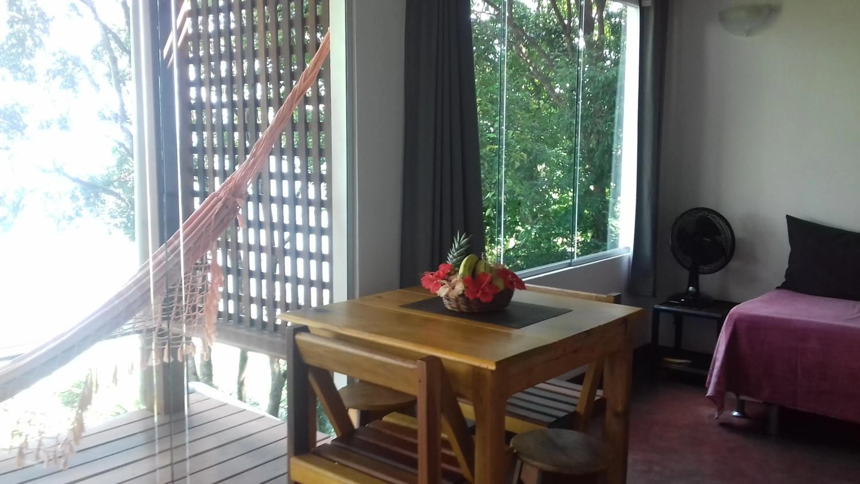 Casa Shuhari