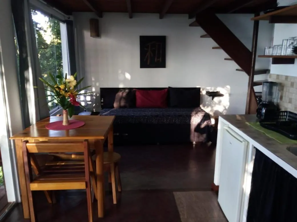 Casa Shuhari