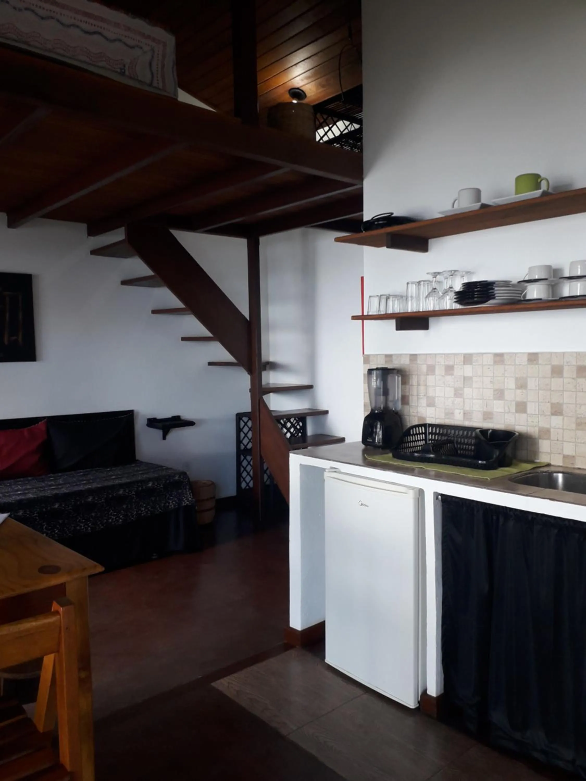 Casa Shuhari