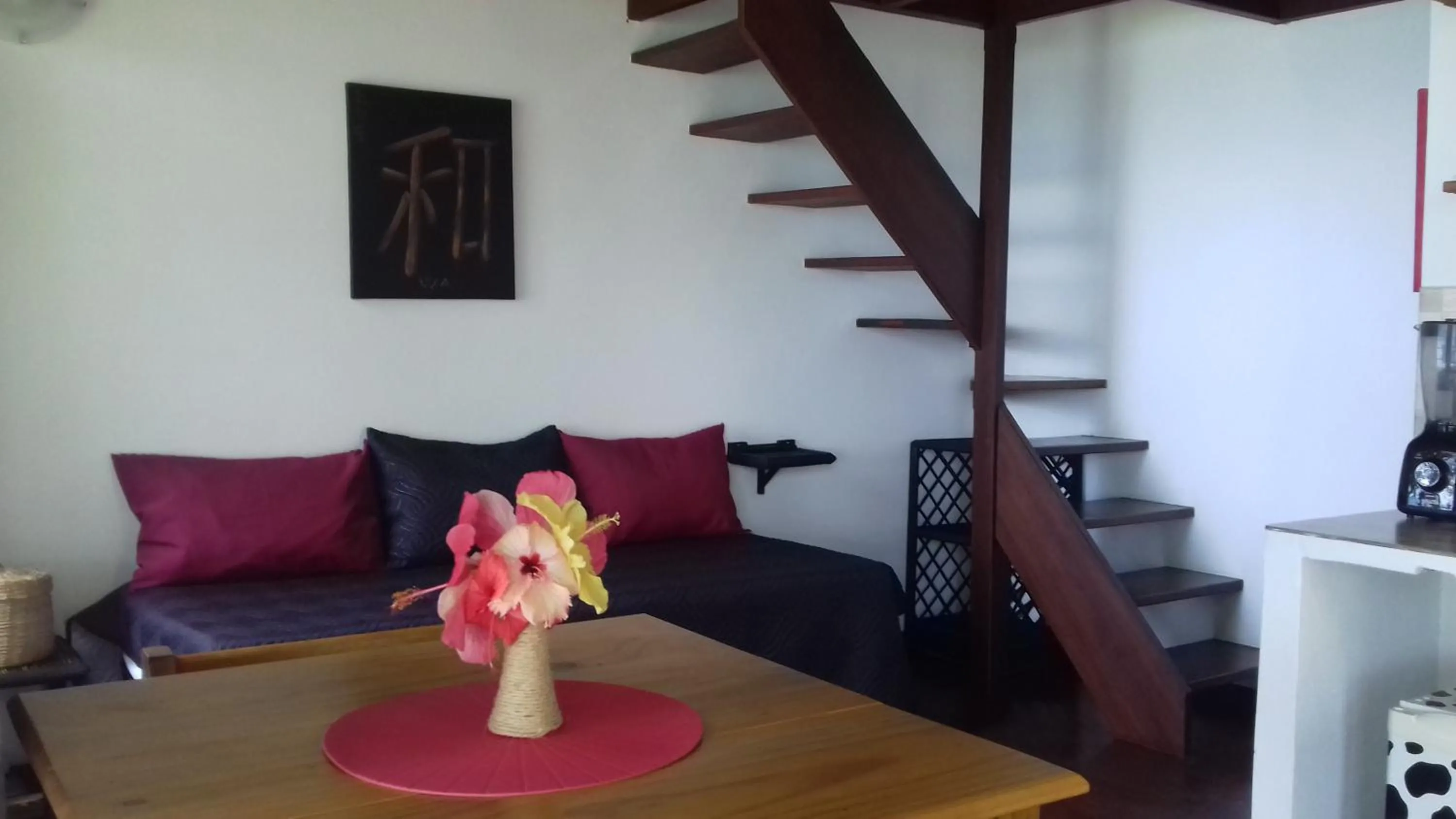 Casa Shuhari