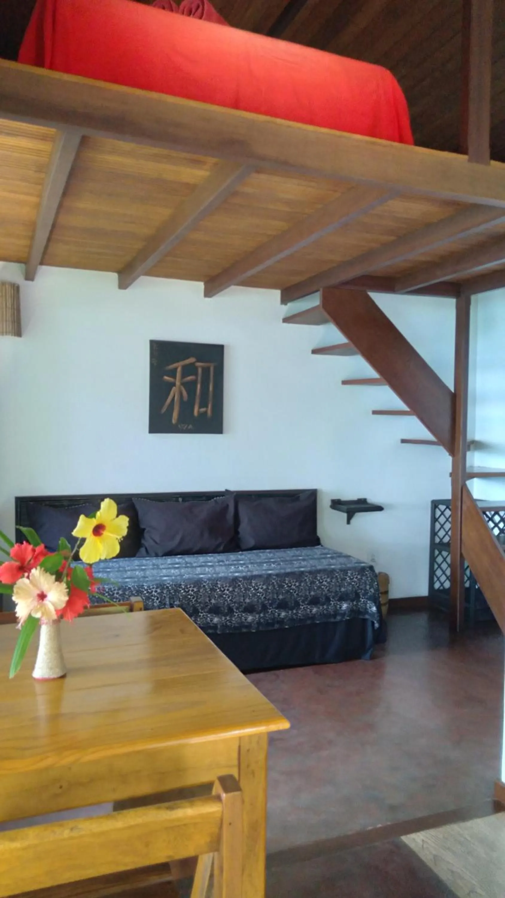Casa Shuhari
