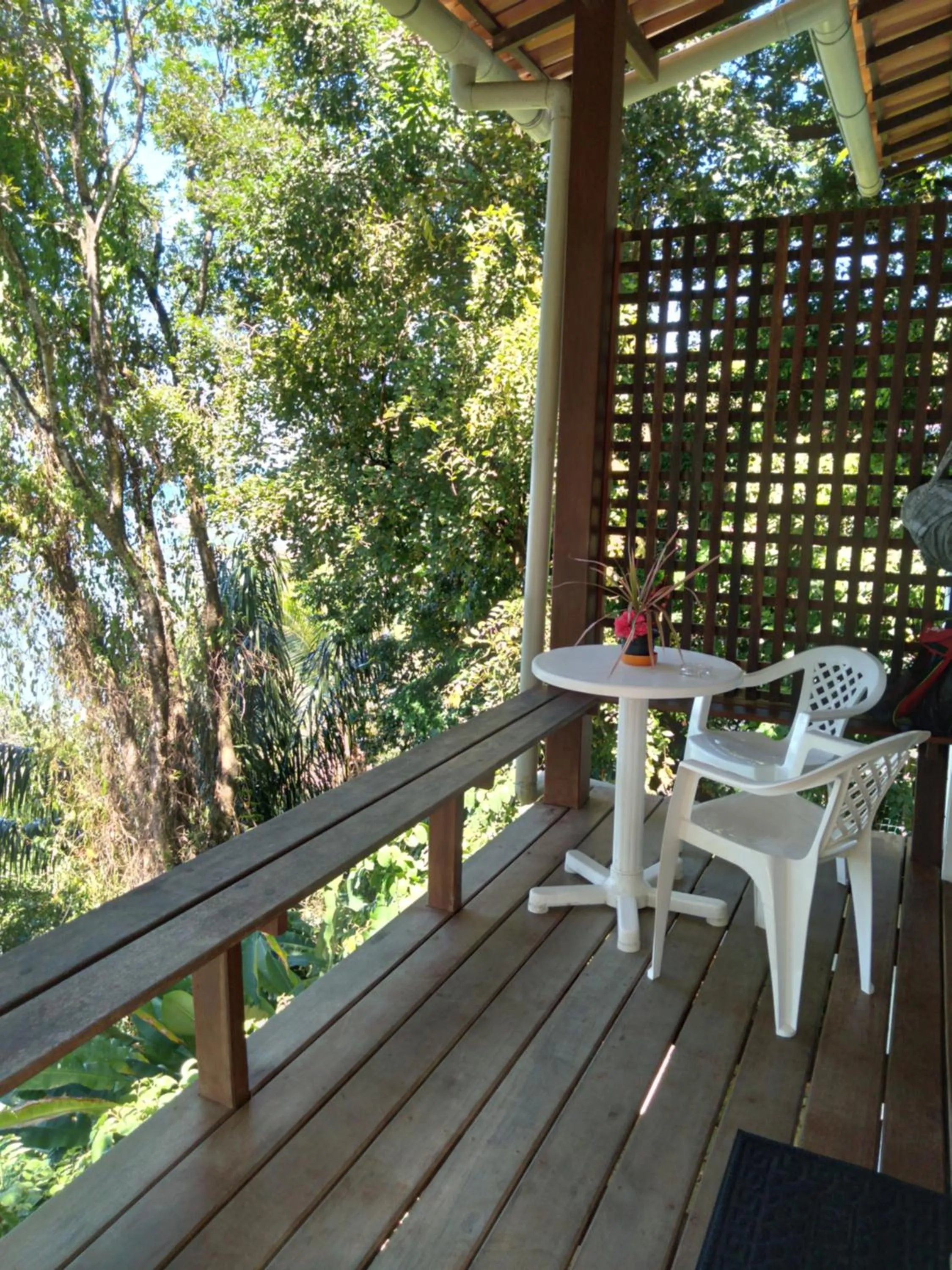 Casa Shuhari