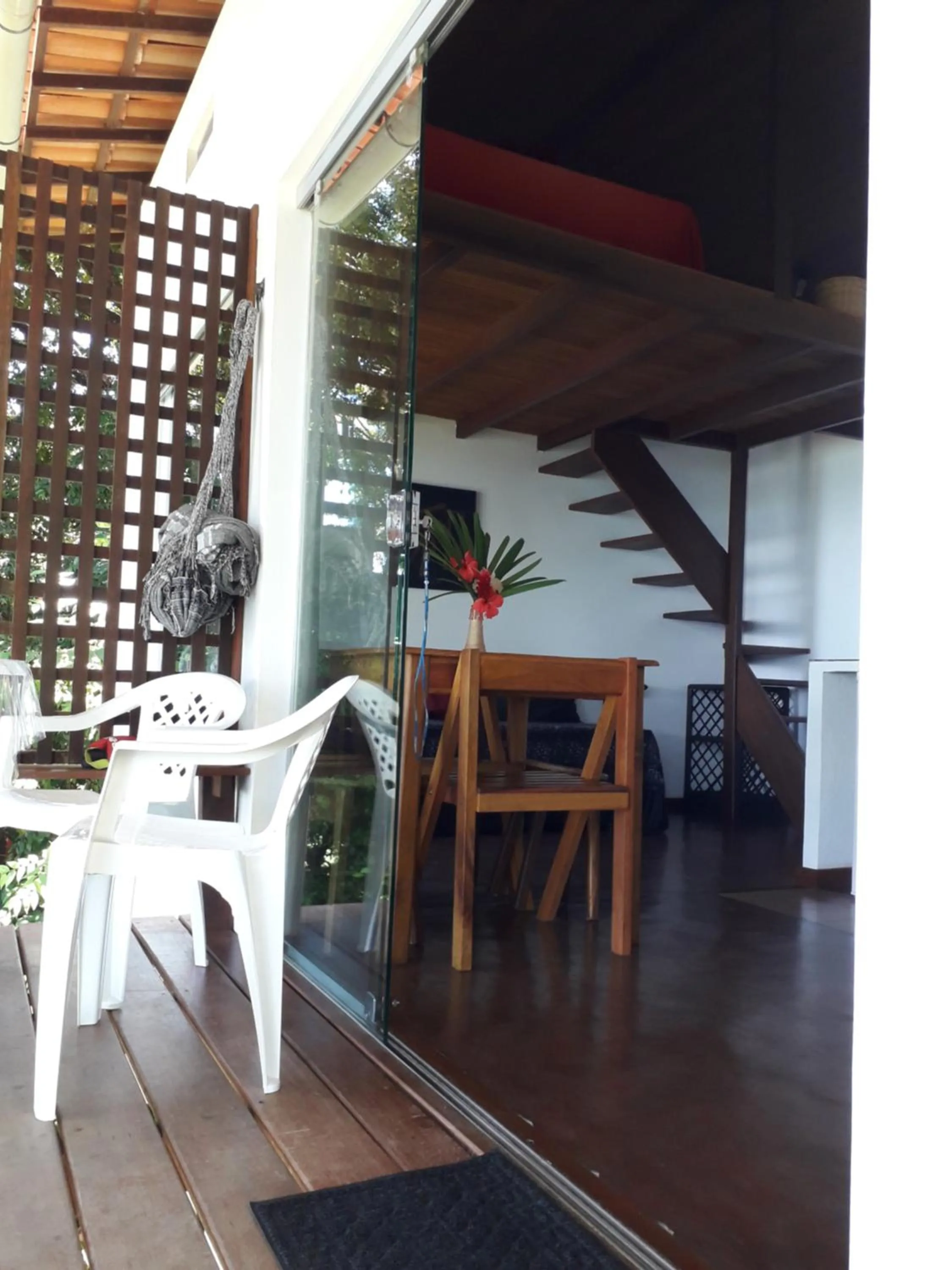 Casa Shuhari