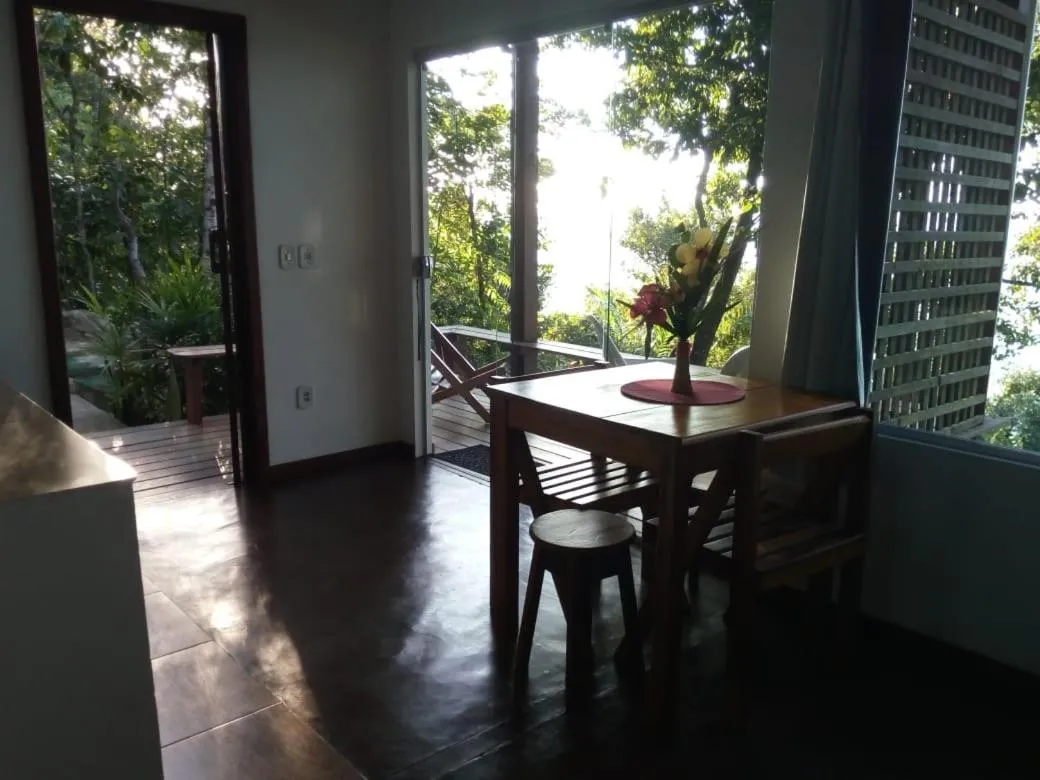Casa Shuhari