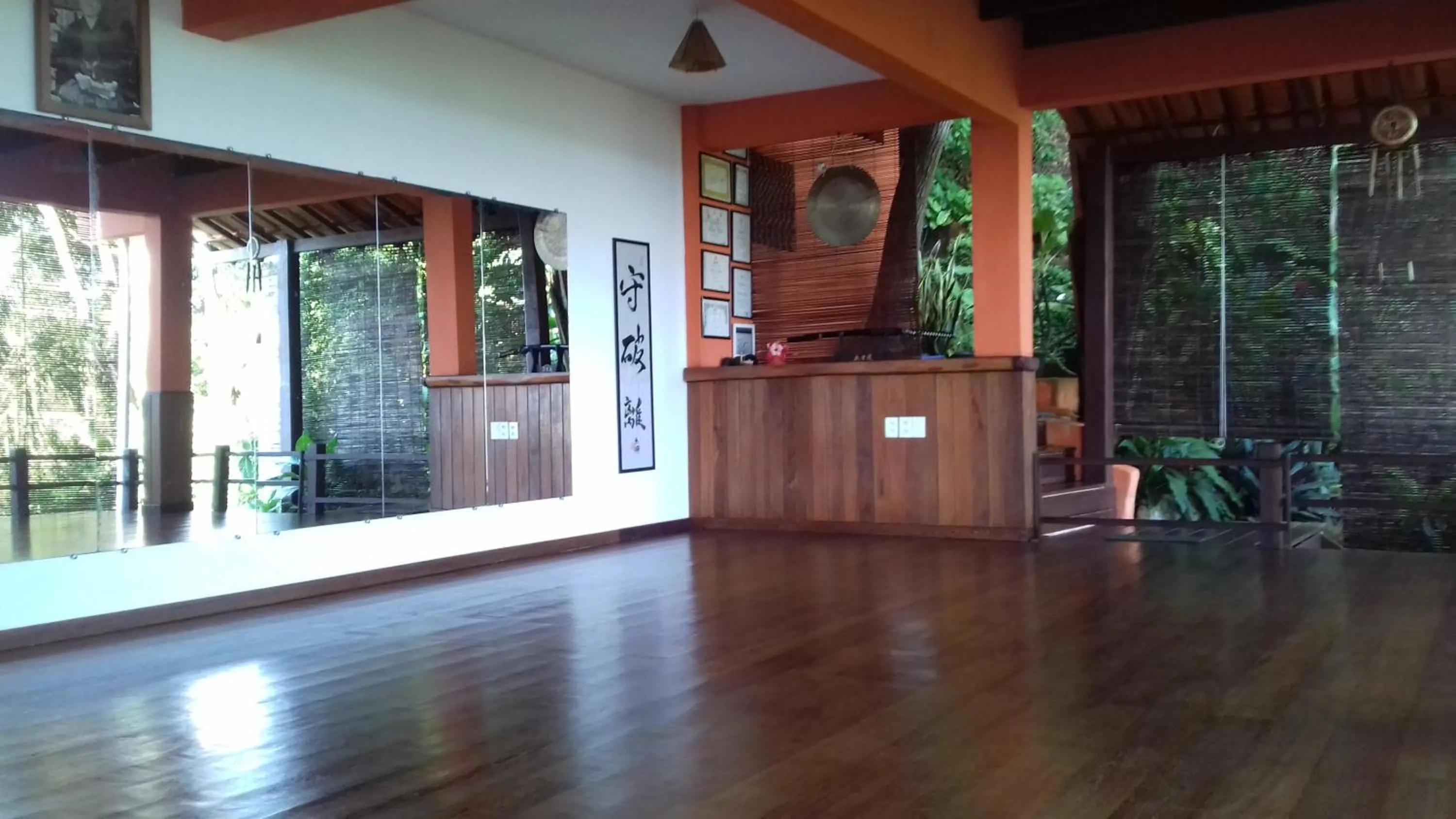 Casa Shuhari