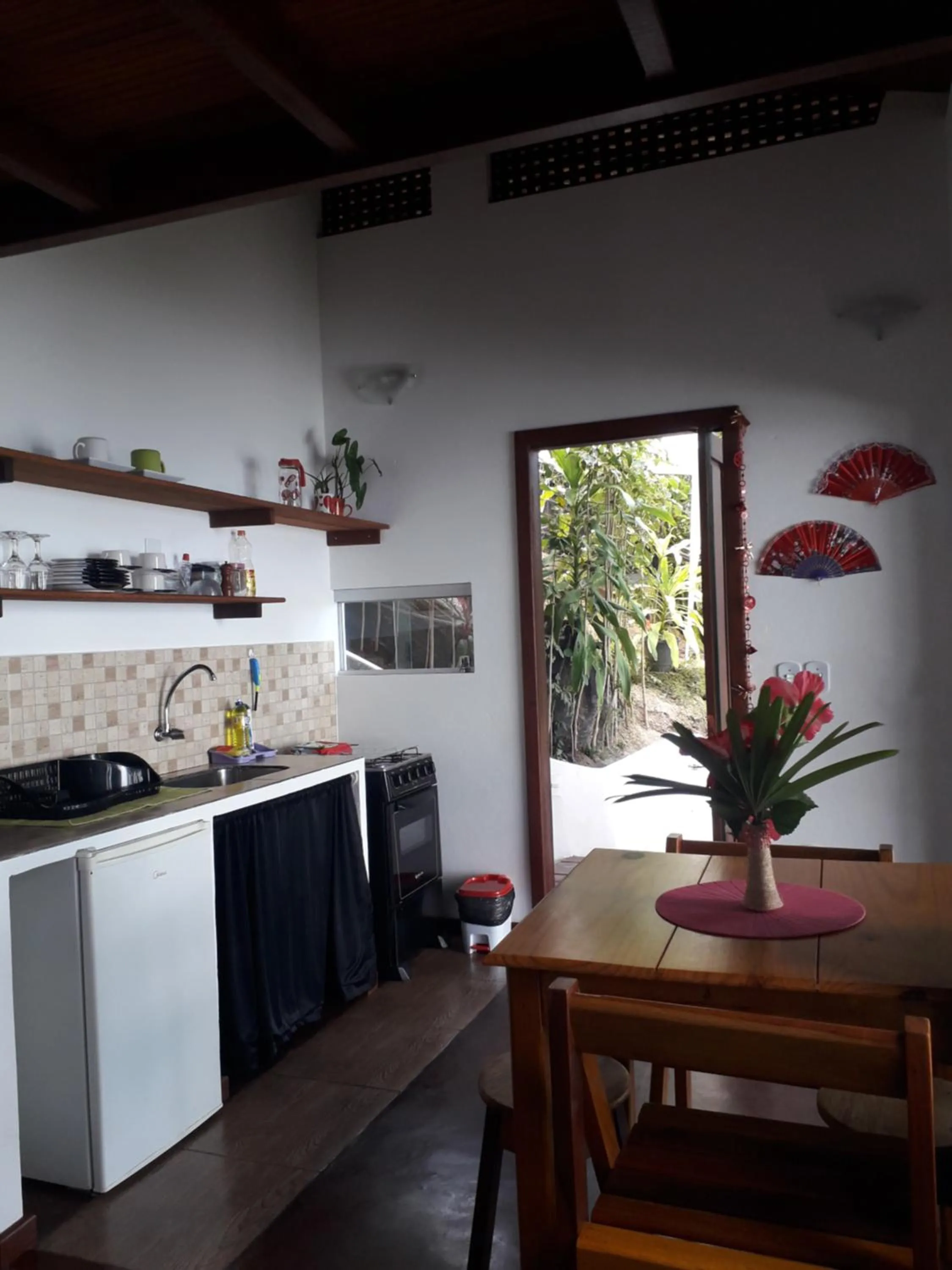 Casa Shuhari