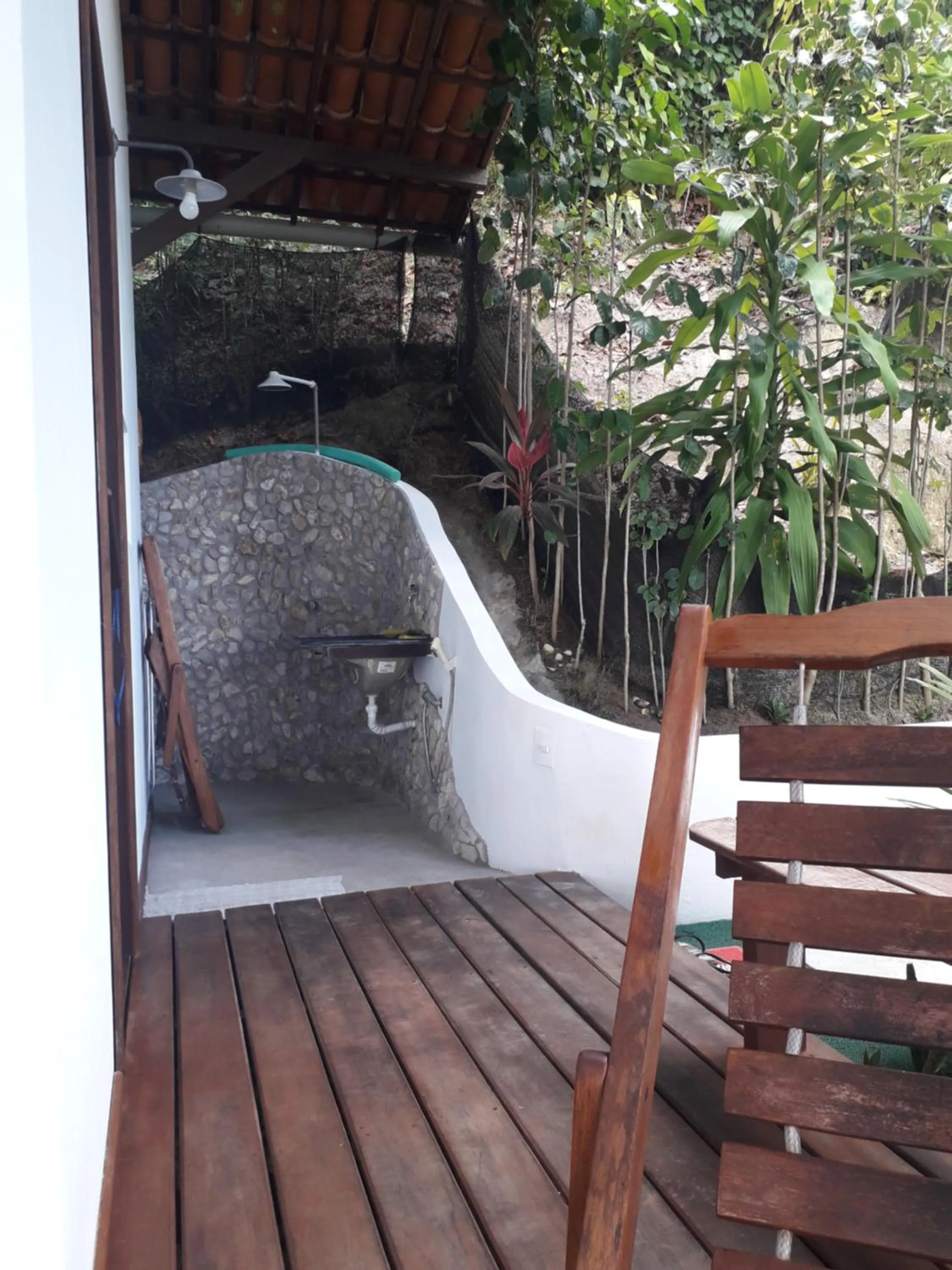 Casa Shuhari