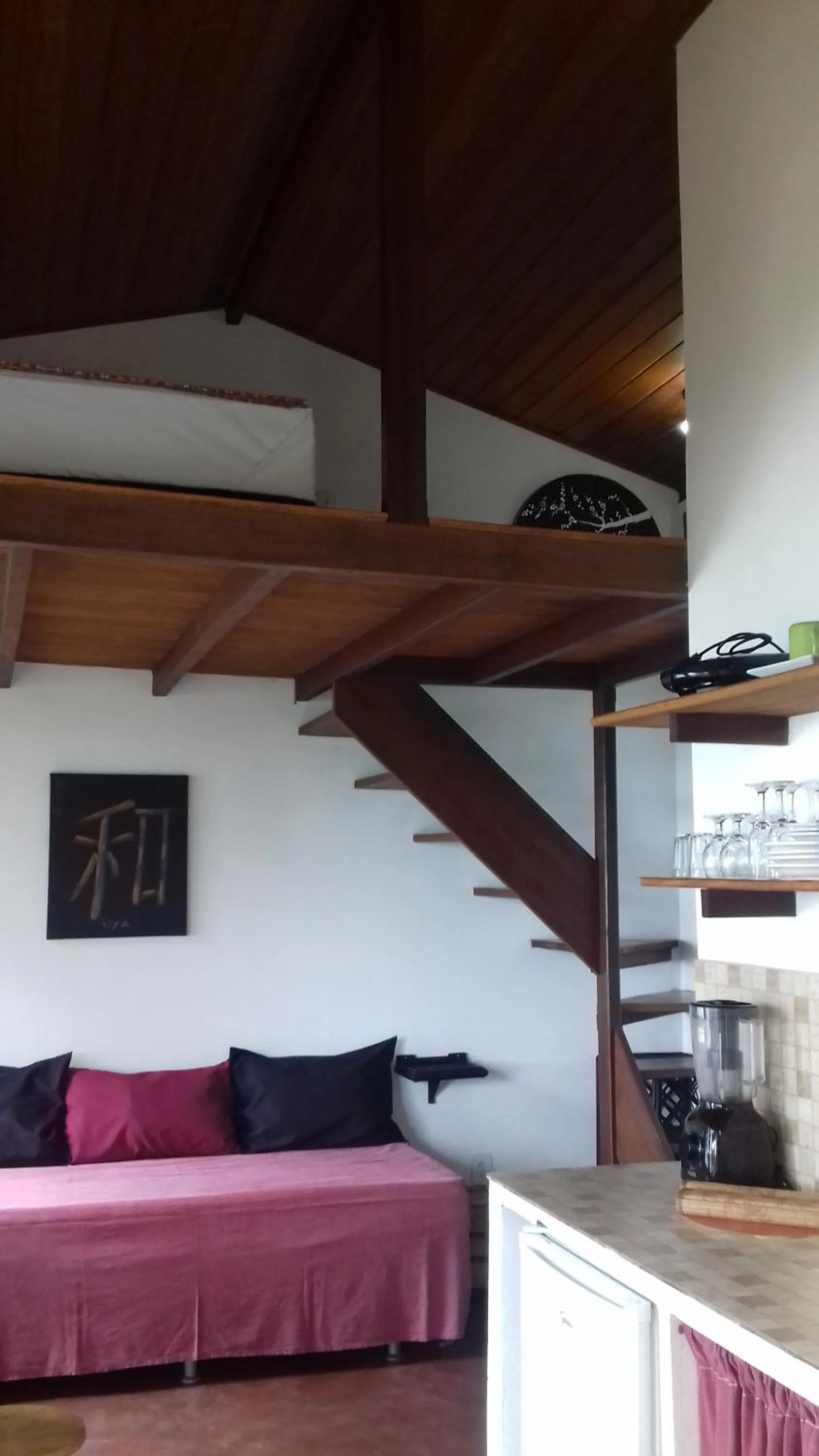 Casa Shuhari