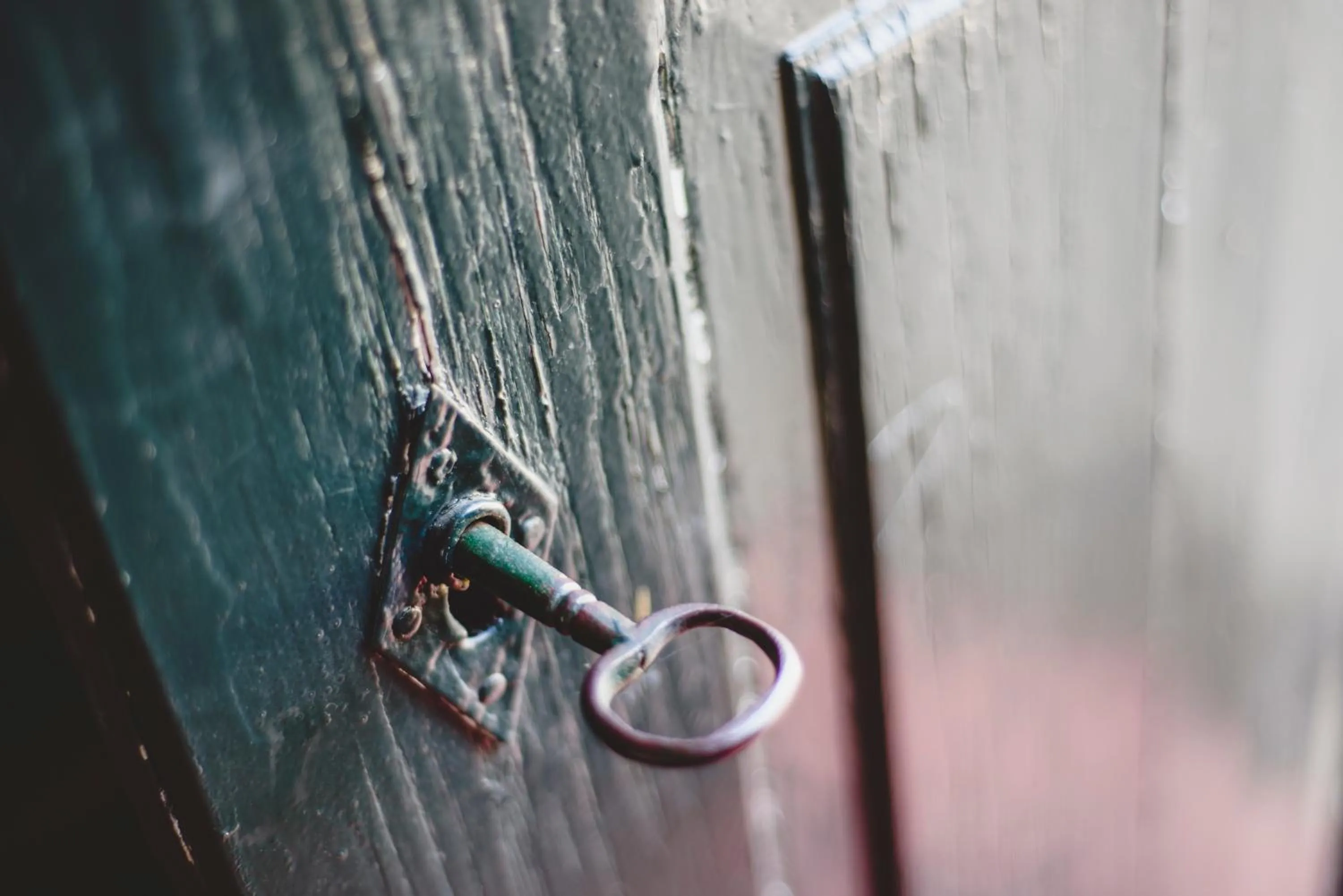 Decorative detail in Casa da Moira
