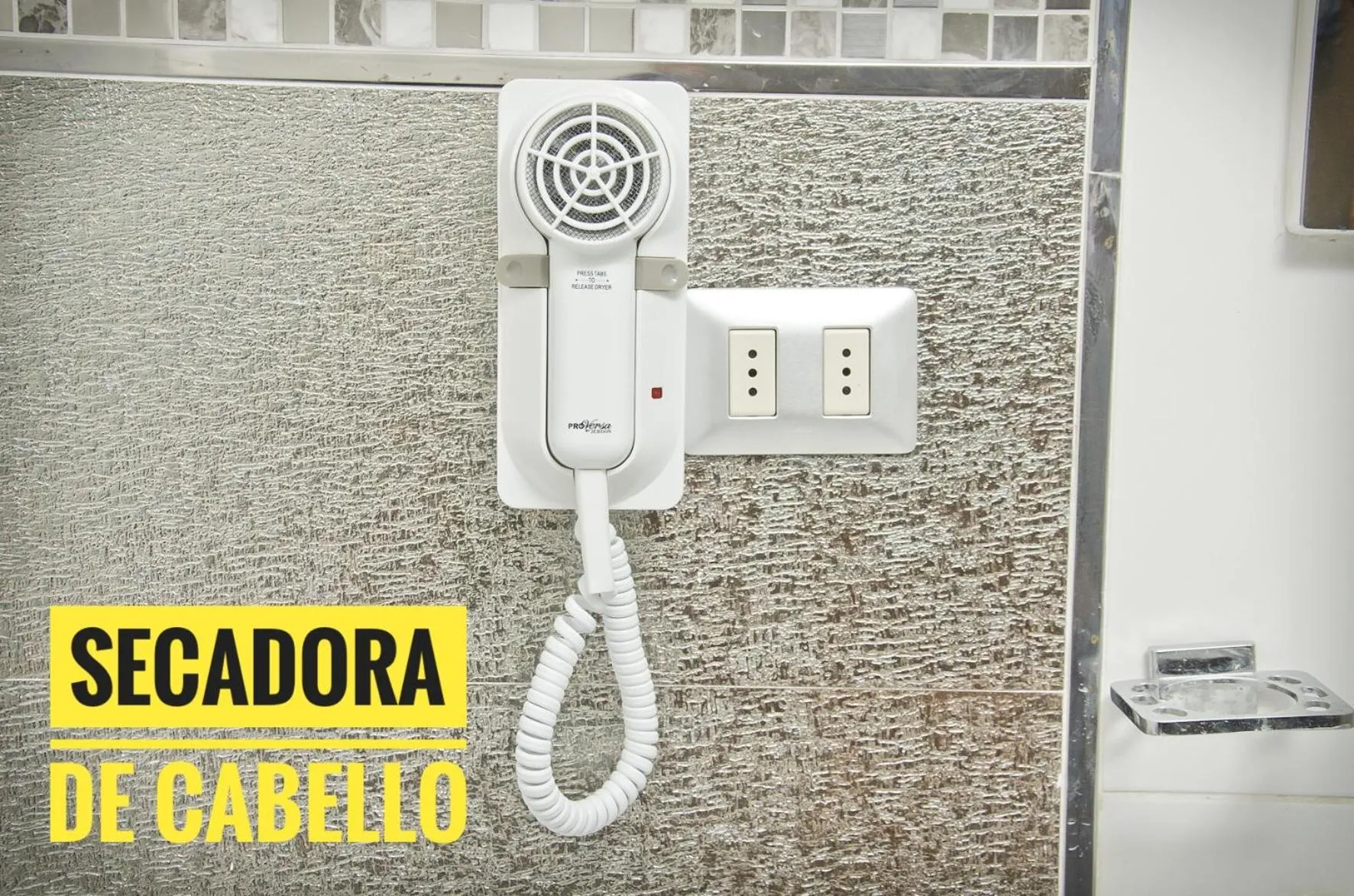 heating in Le Prince Arica