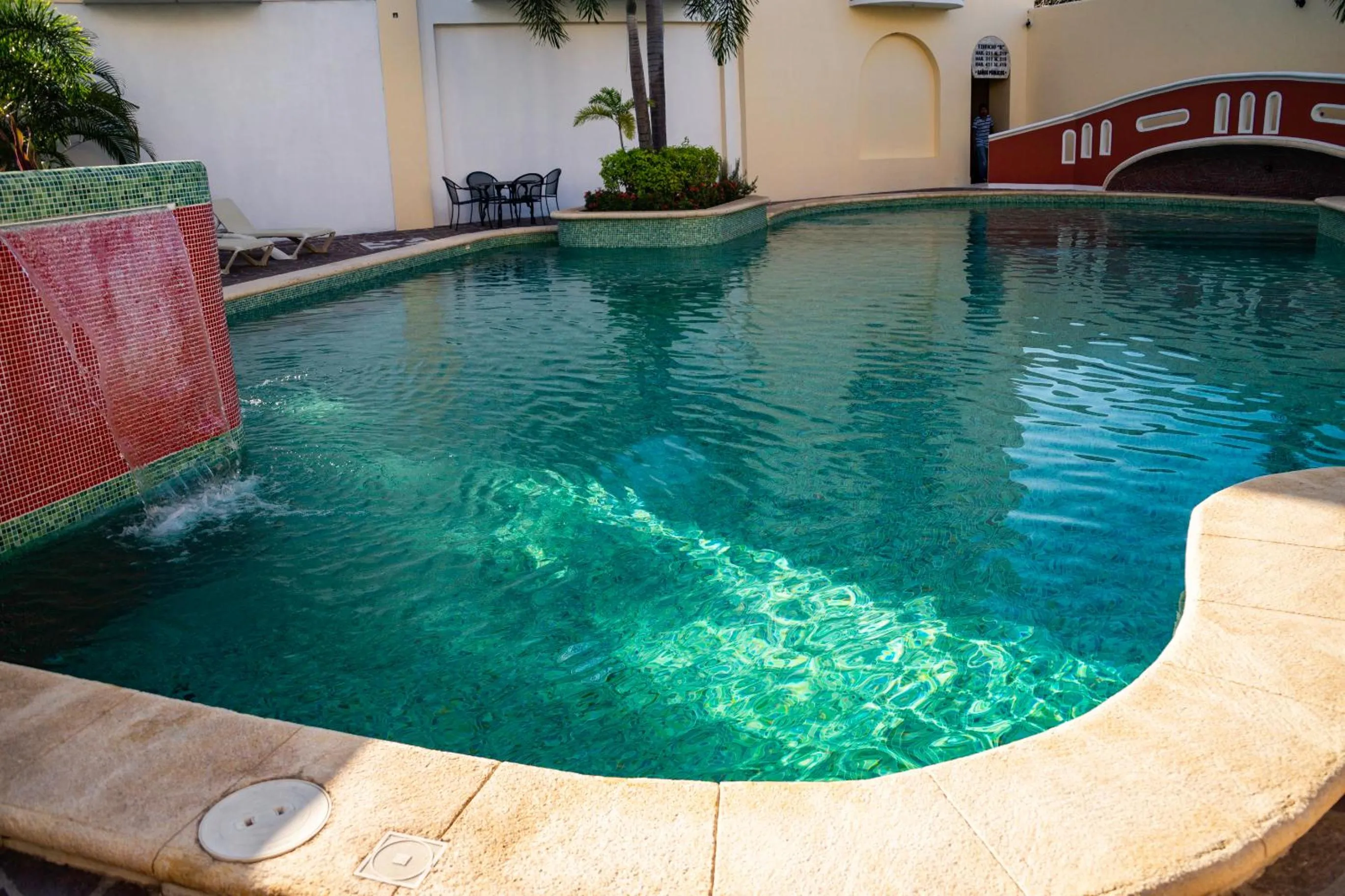 Entertainment in Casa Danna Huatulco