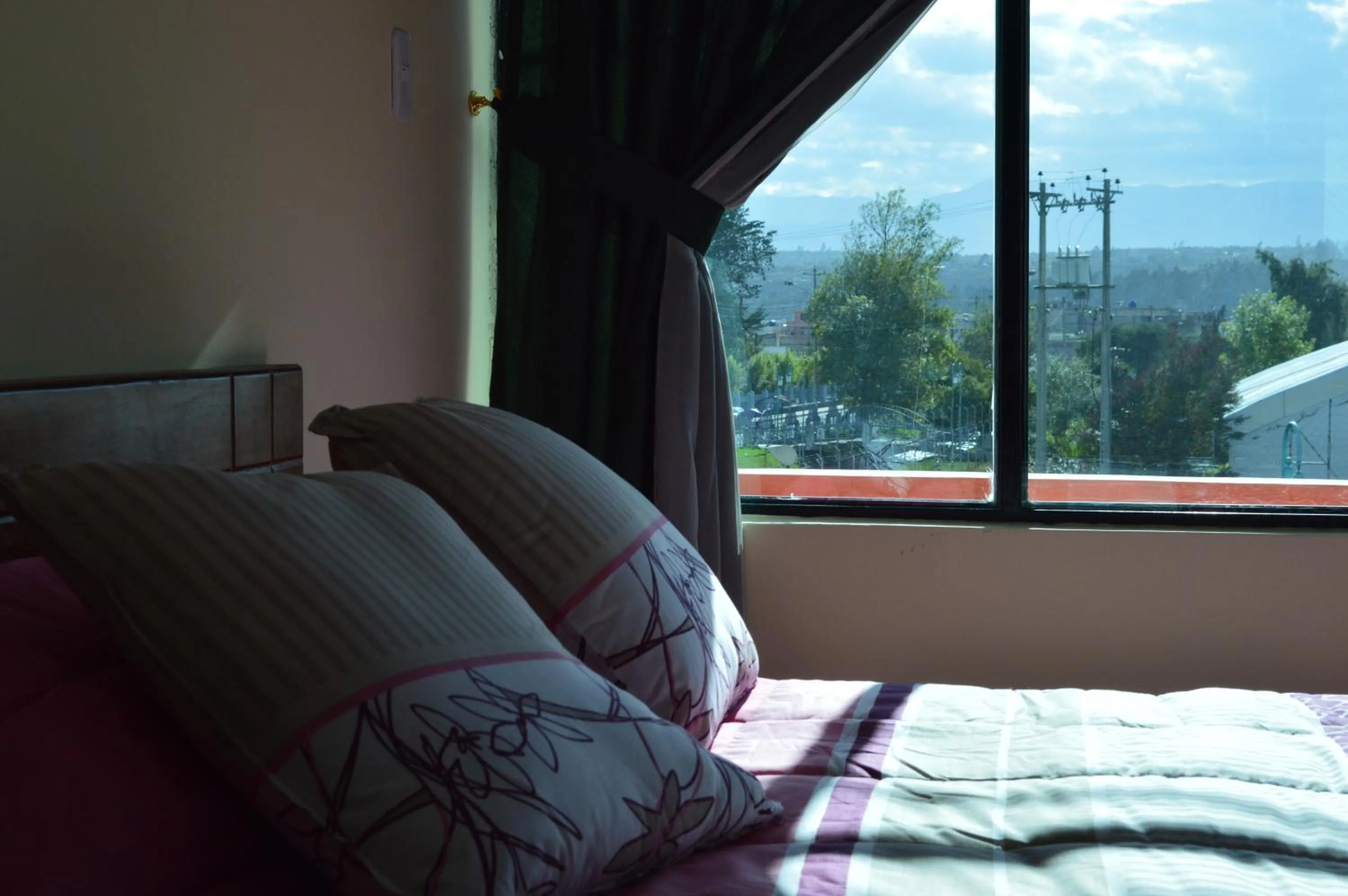 Nearby landmark, Bed in Balcones del Río Hotel