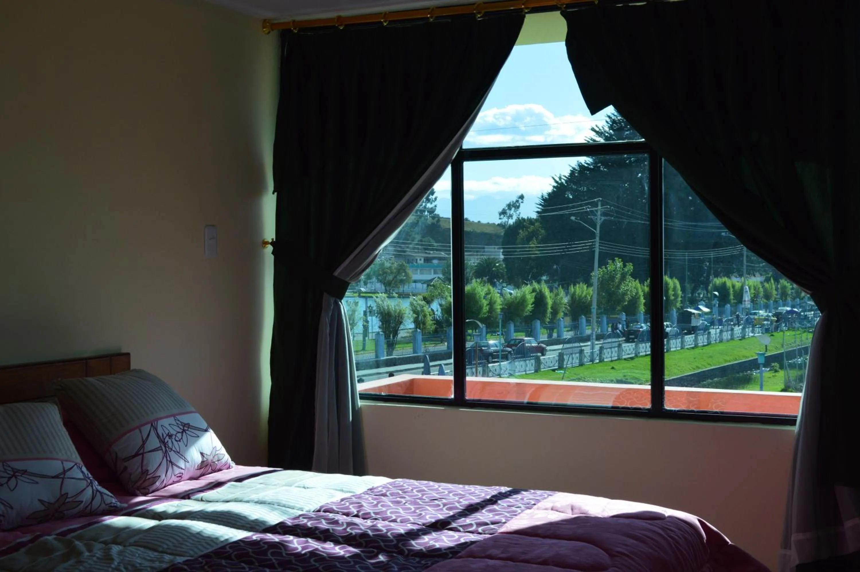 Nearby landmark, Bed in Balcones del Río Hotel