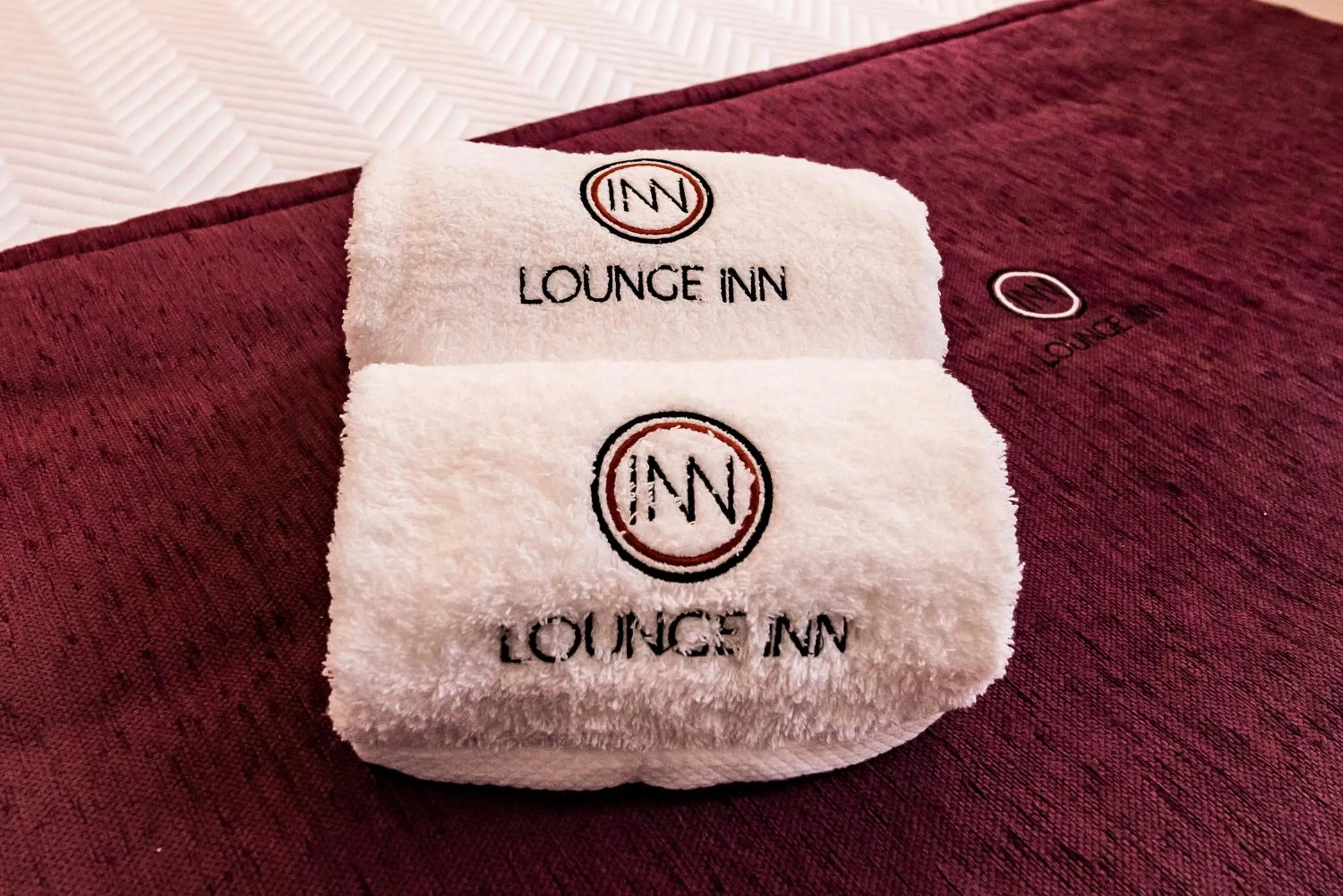 Area and facilities in Lounge Inn Guest House