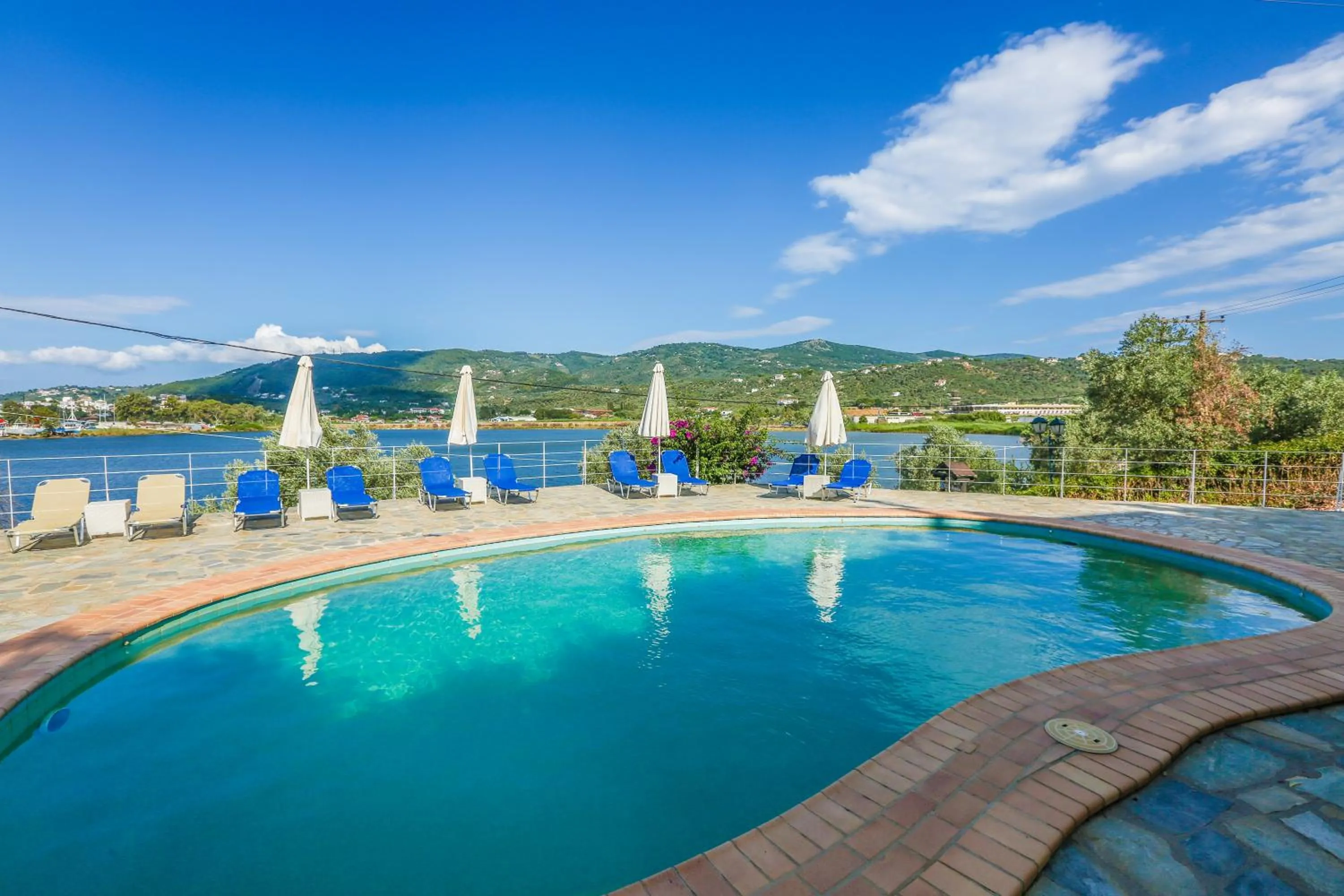 Villa Ariadni