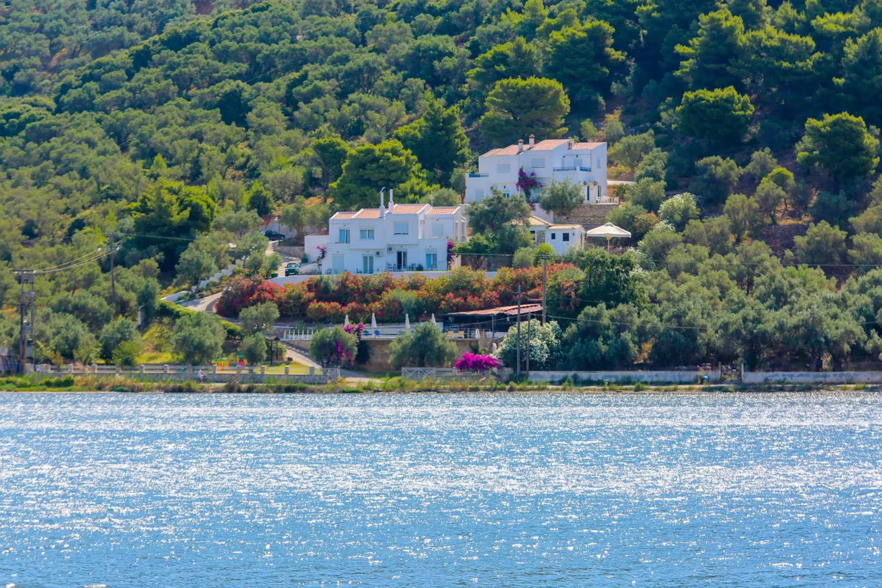 Villa Ariadni Villa Ariadni