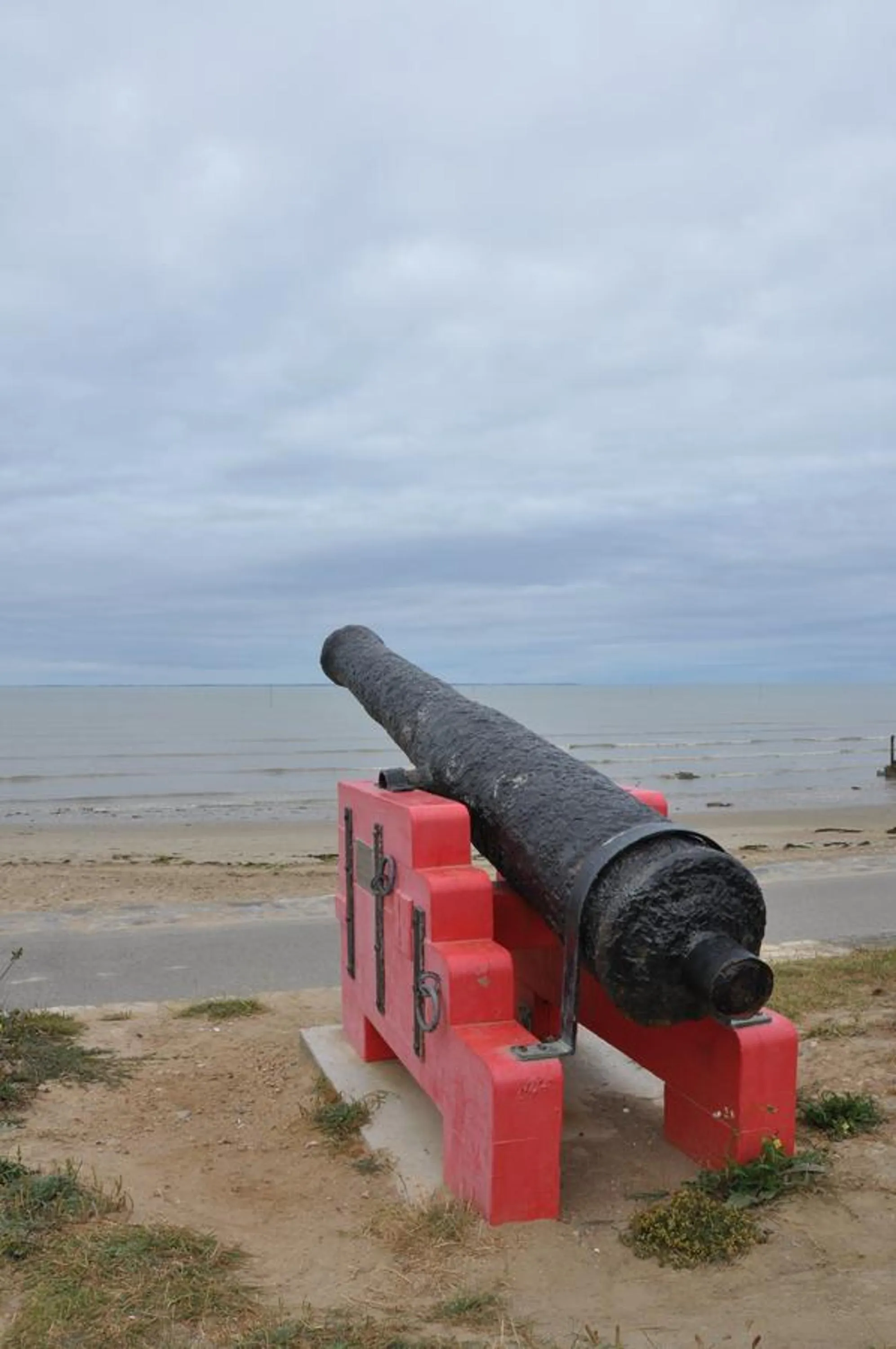 Neighbourhood in La Belgerie