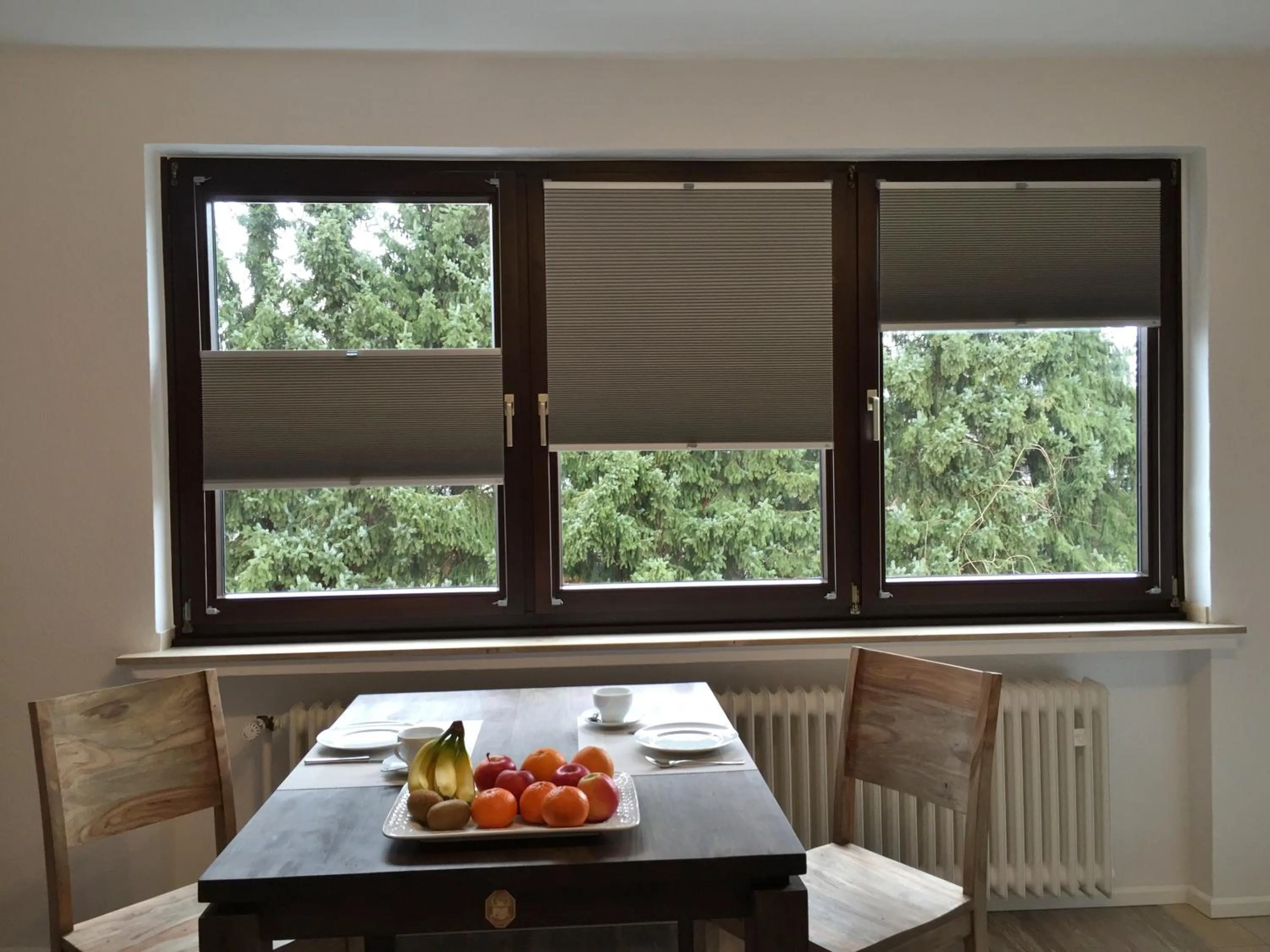 Photo of the whole room in Ferienwohnung Kreuder