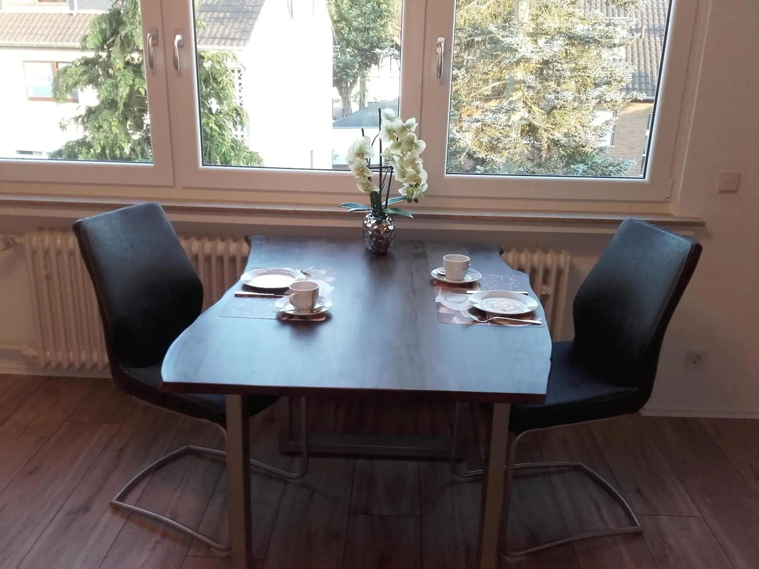 Ferienwohnung Kreuder Ferienwohnung Kreuder