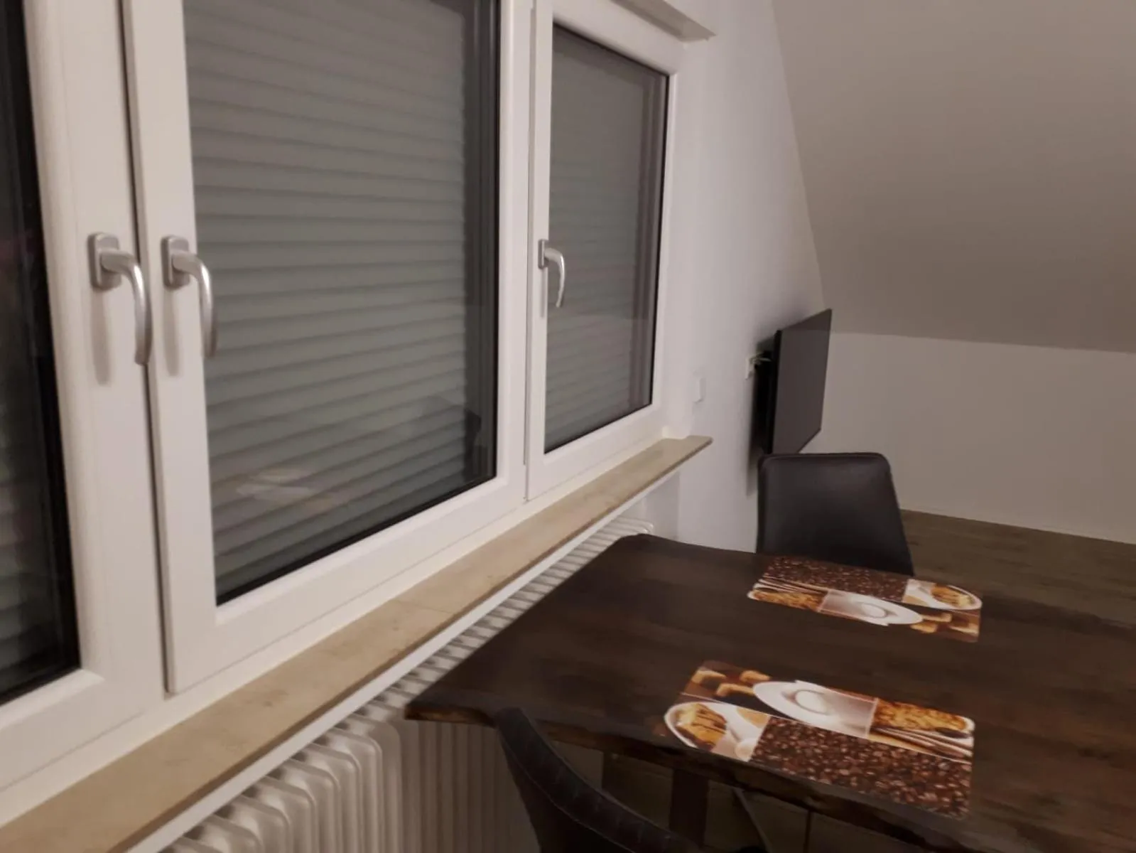 Photo of the whole room in Ferienwohnung Kreuder