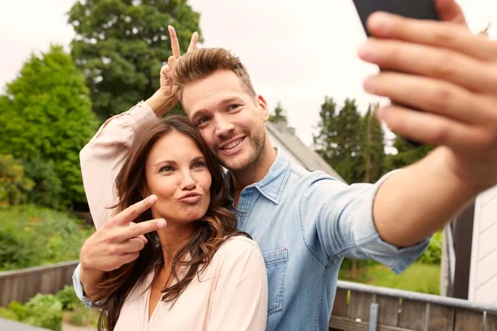 People in AVITAL Resort