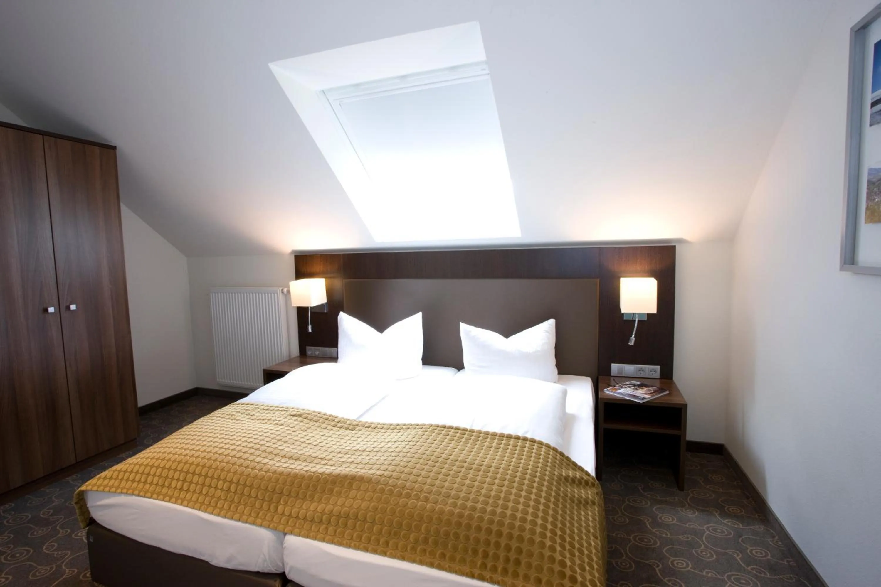 Bedroom, Bed in AVITAL Resort