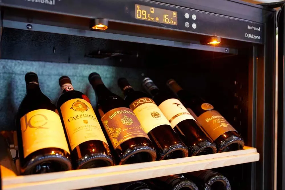 Drinks in AVITAL Resort