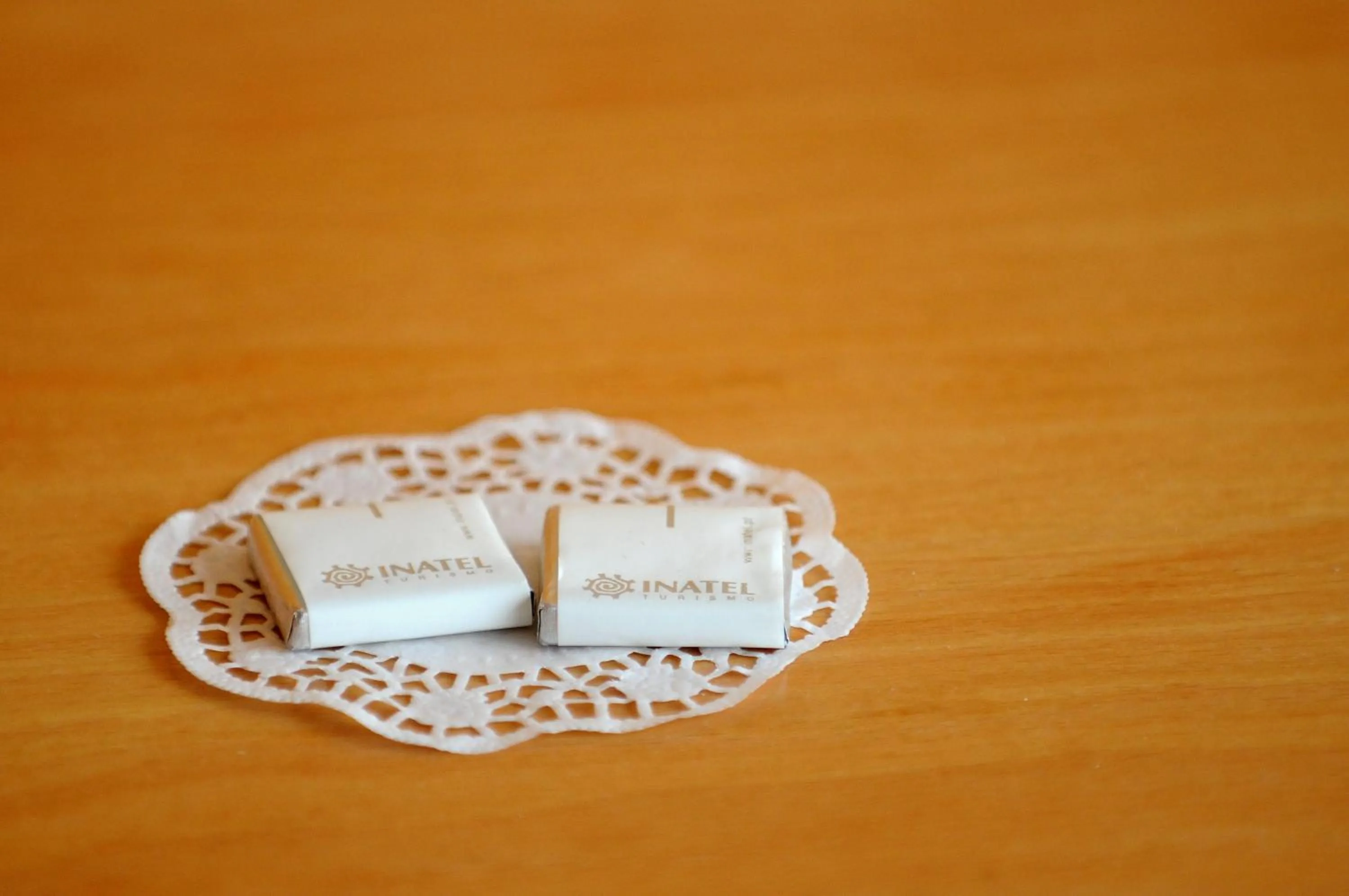 Decorative detail in INATEL Foz Do Arelho