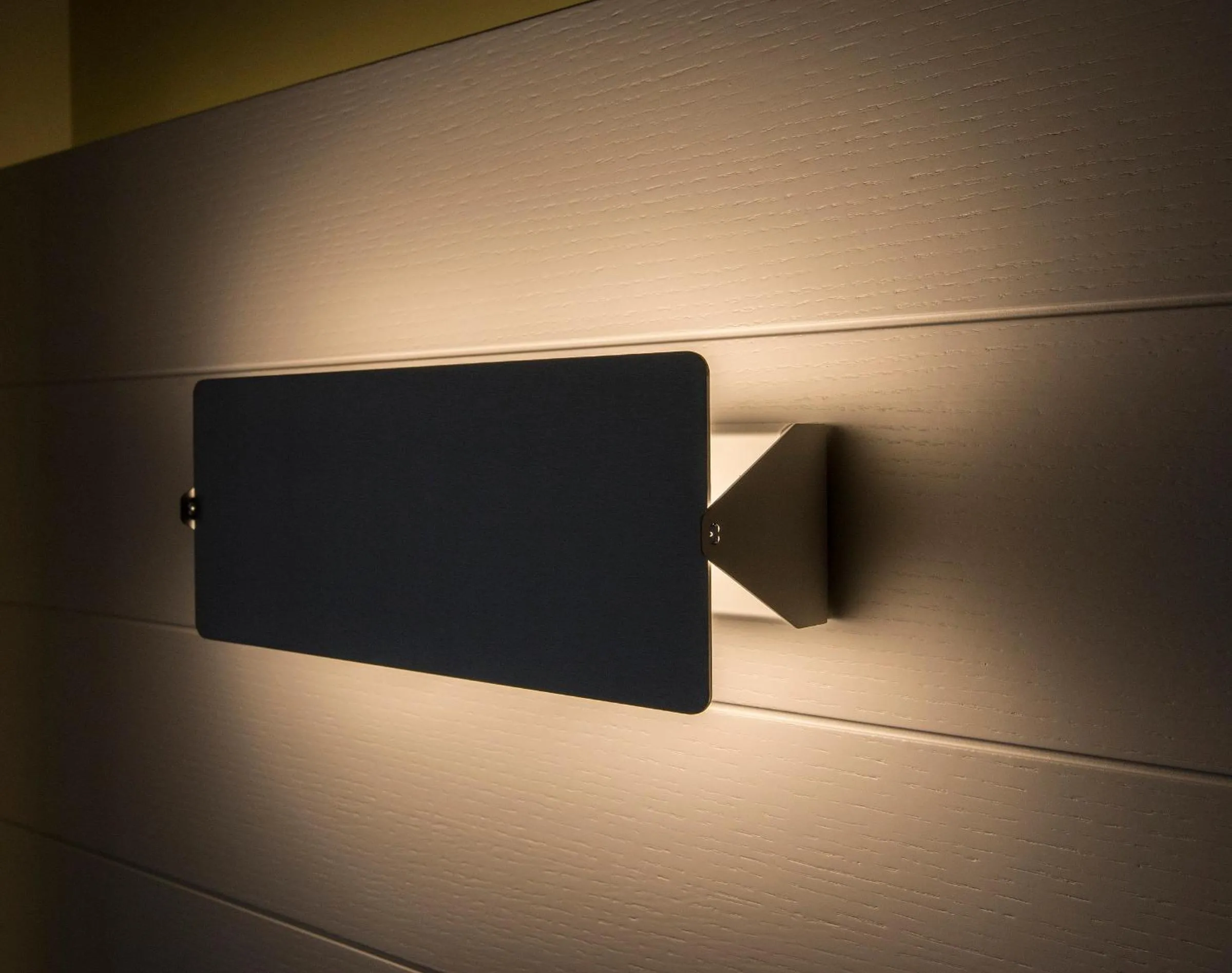 Decorative detail in Ariae Dépendance - Alihotels