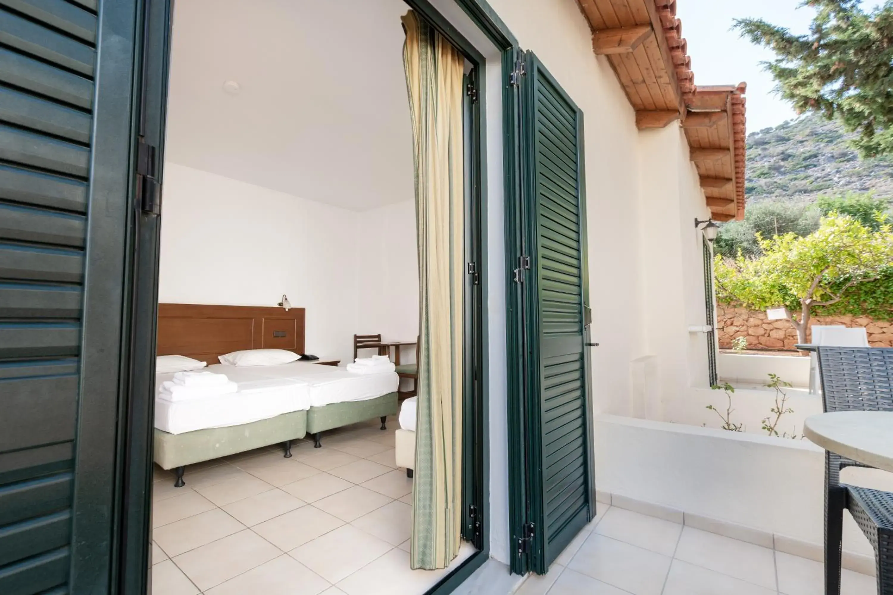 Standard Double Room in Anastasia Hotel Stalis Standard Double Room in Anastasia Hotel Stalis