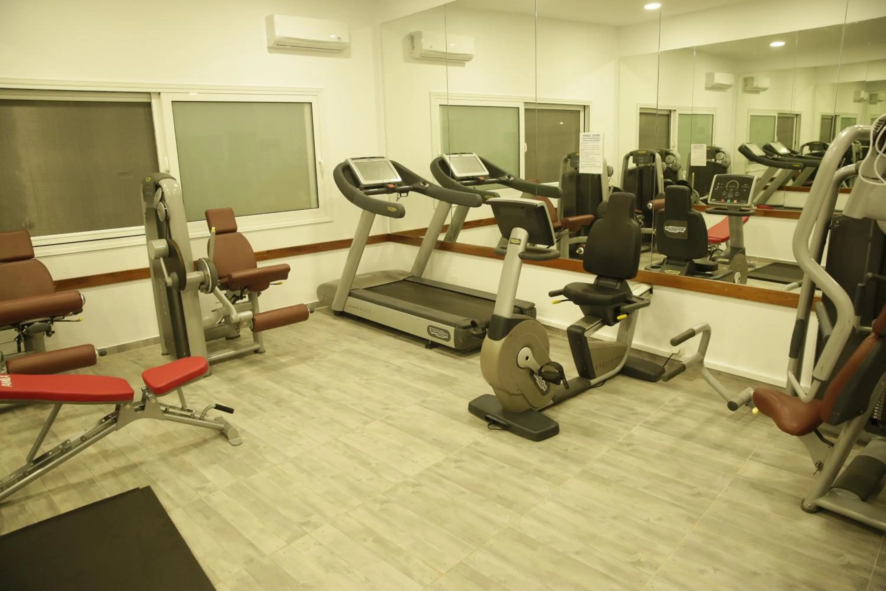 Activities in Anastasia Hotel Stalis