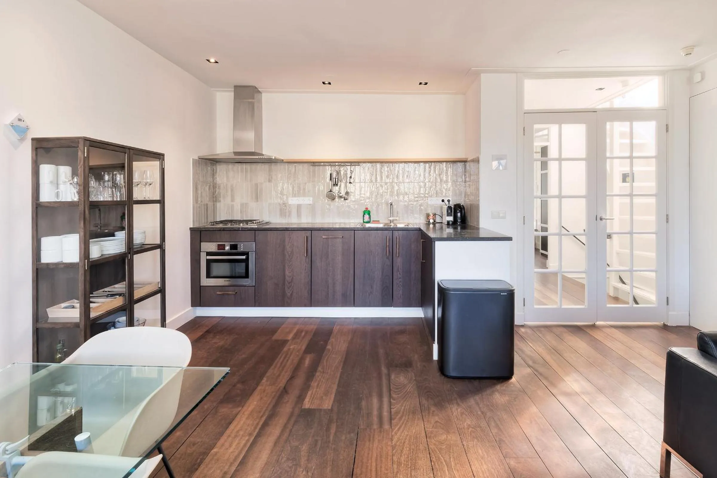 Marnix360apartments Jordaan