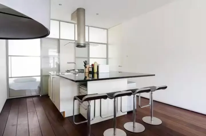 Marnix360apartments Jordaan