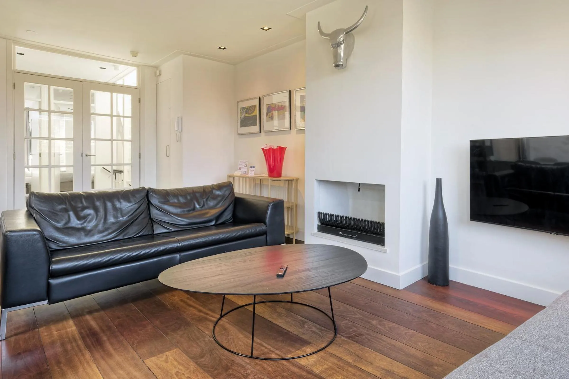 Marnix360apartments Jordaan