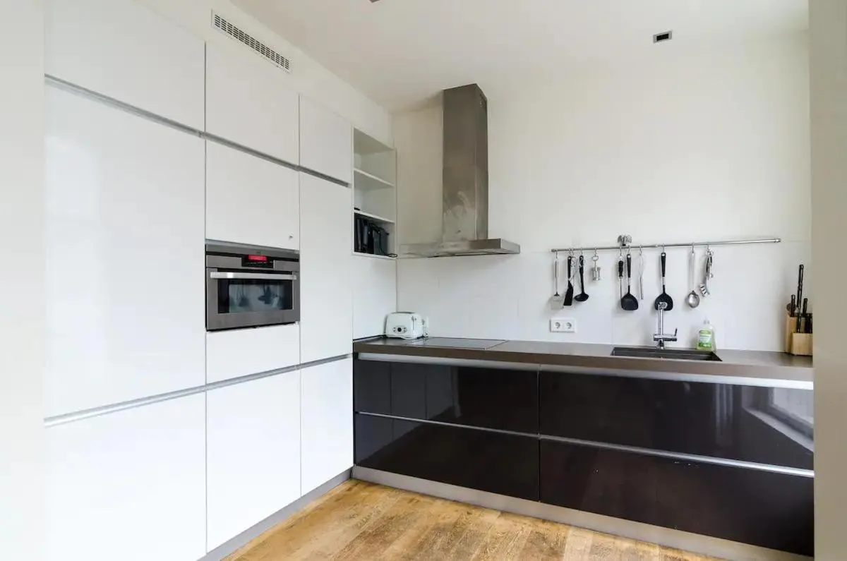 Marnix360apartments Jordaan