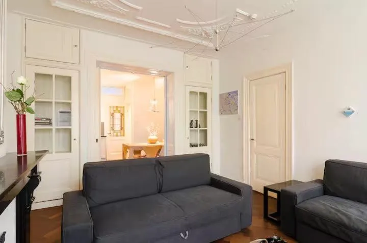 Marnix360apartments Jordaan
