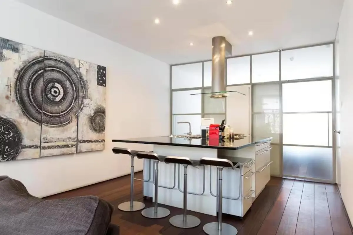 Marnix360apartments Jordaan