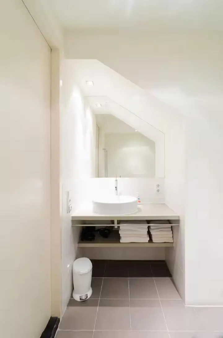 Marnix360apartments Jordaan