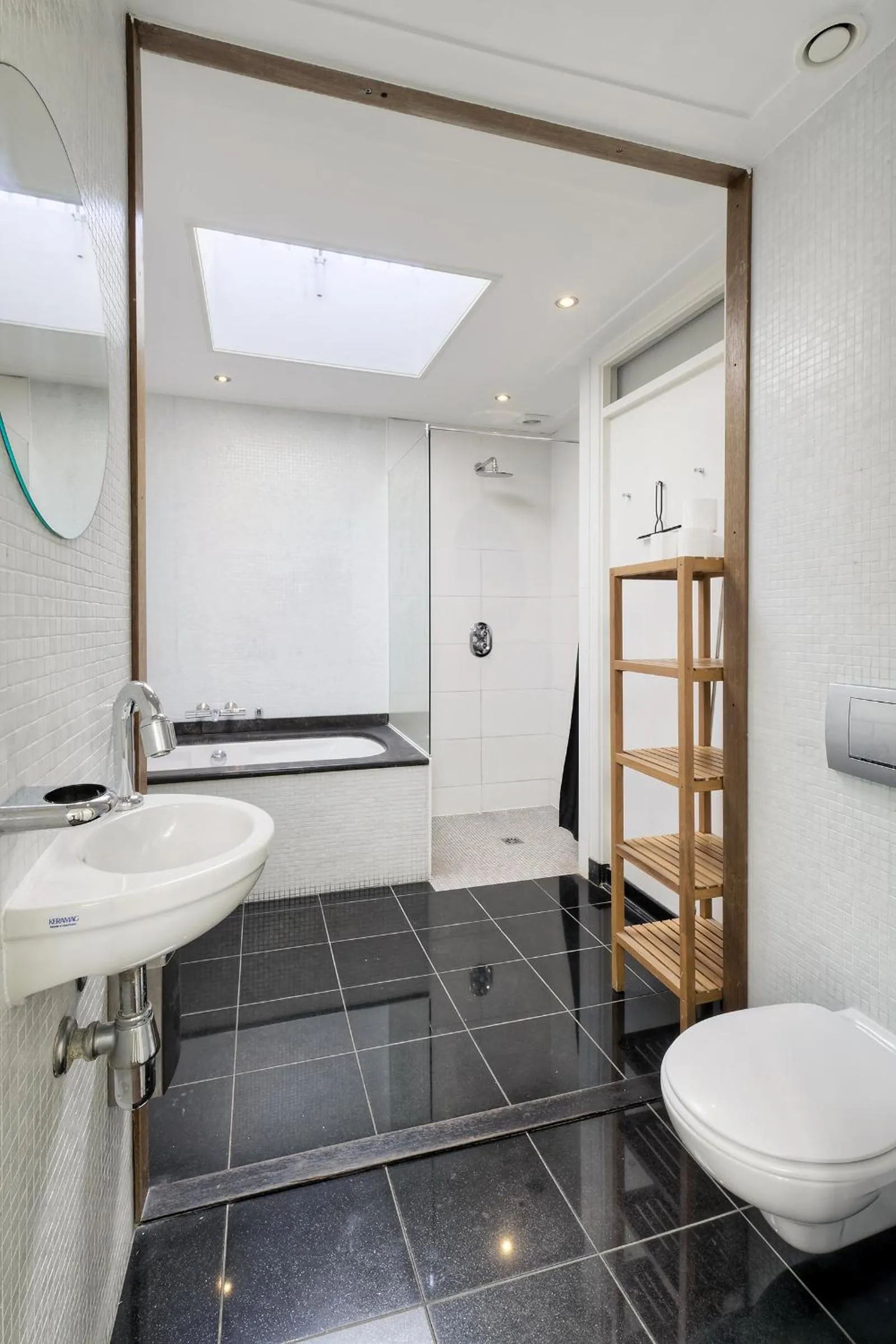 Marnix360apartments Jordaan