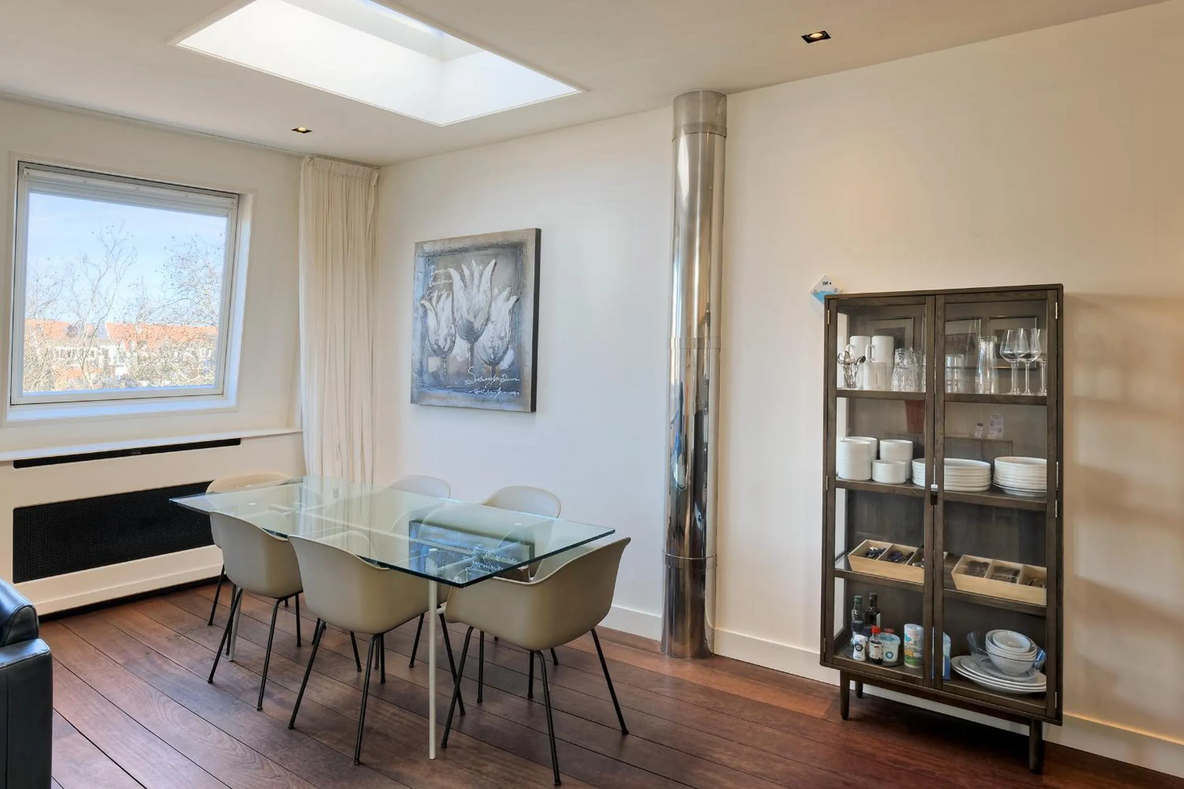 Marnix360apartments Jordaan