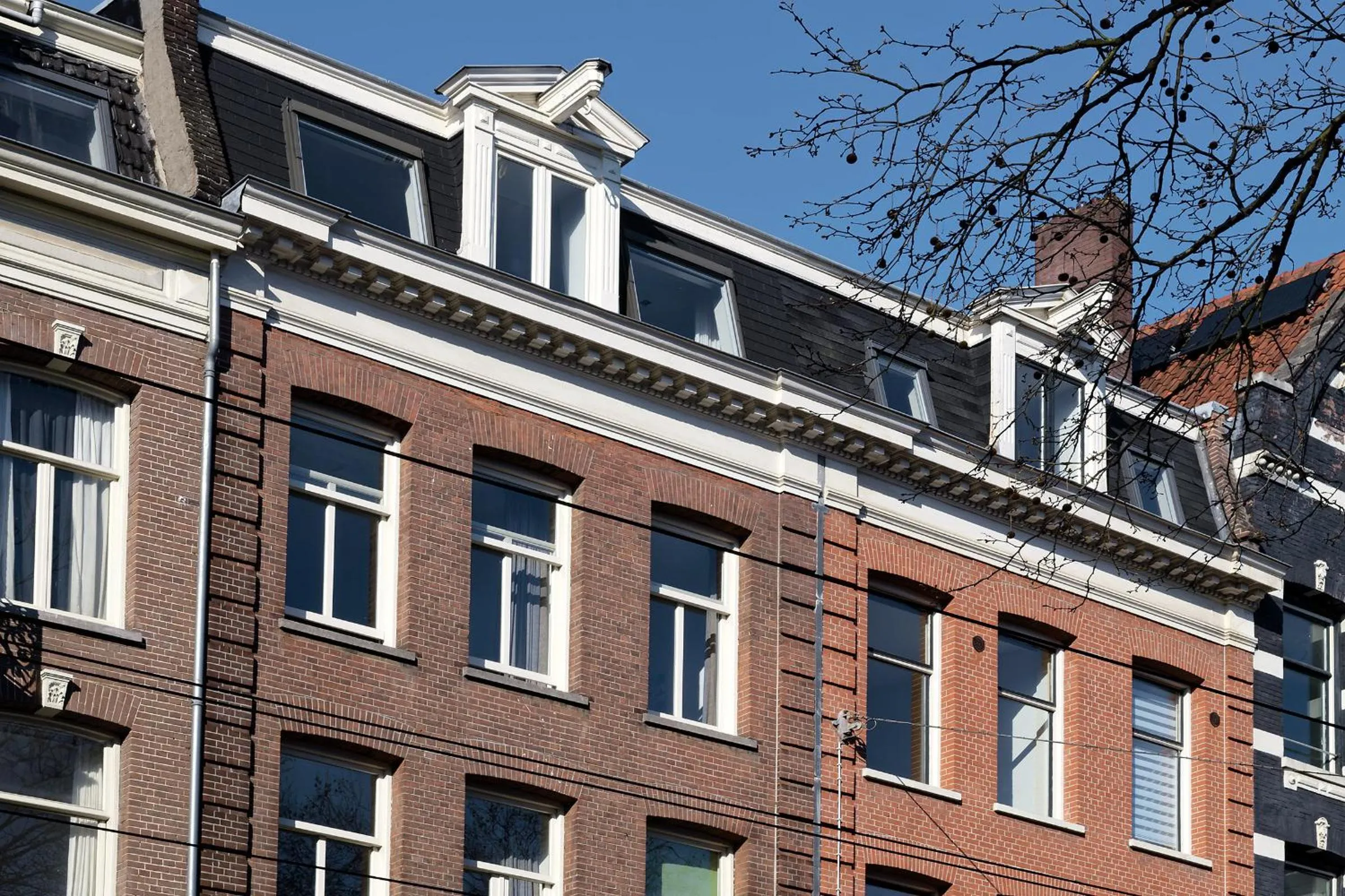 Marnix360apartments Jordaan