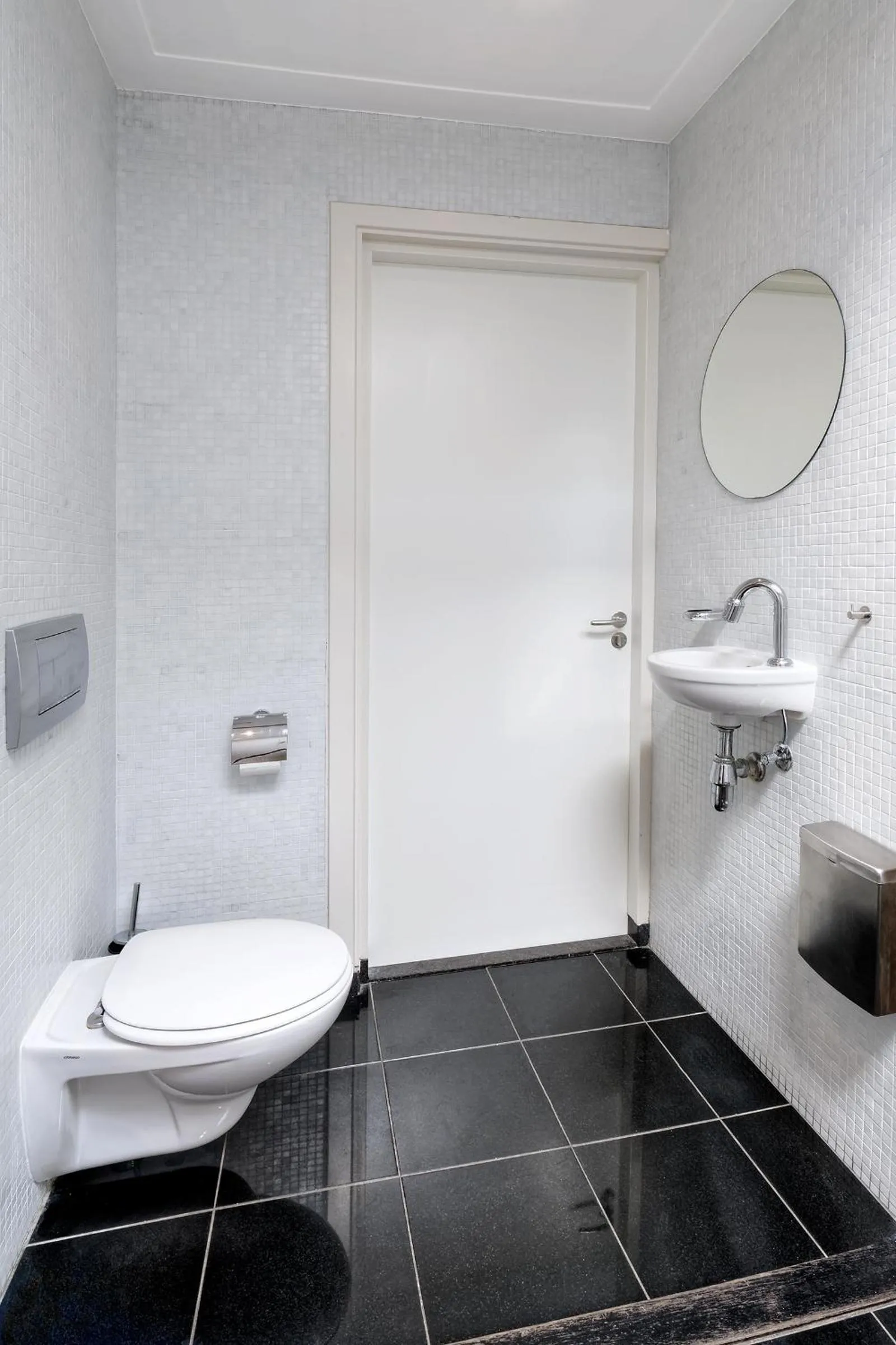 Marnix360apartments Jordaan