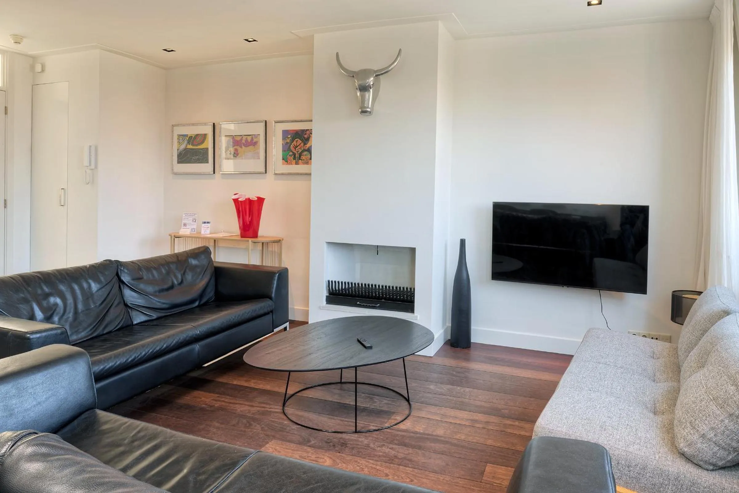 Marnix360apartments Jordaan