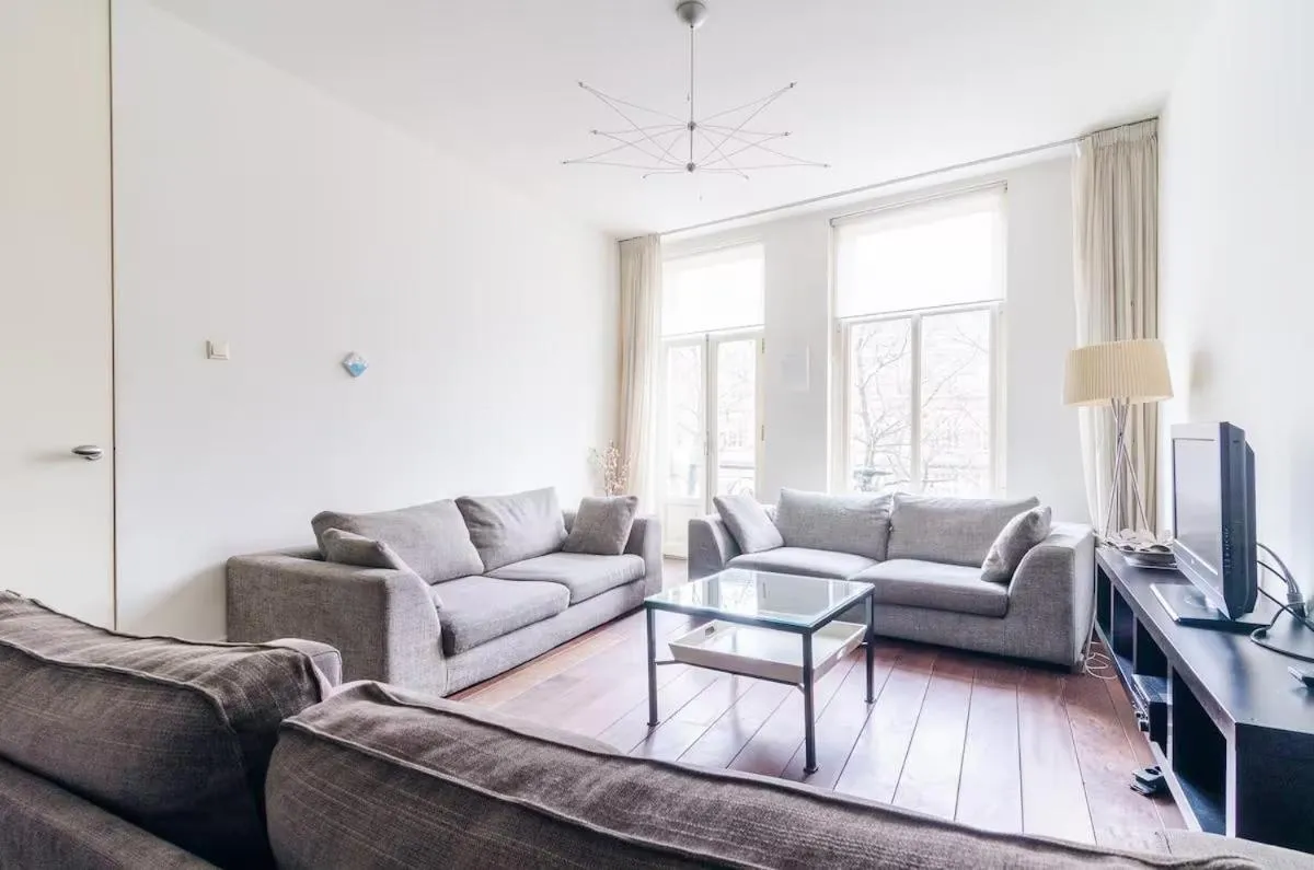 Marnix360apartments Jordaan