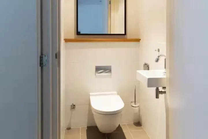 Marnix360apartments Jordaan