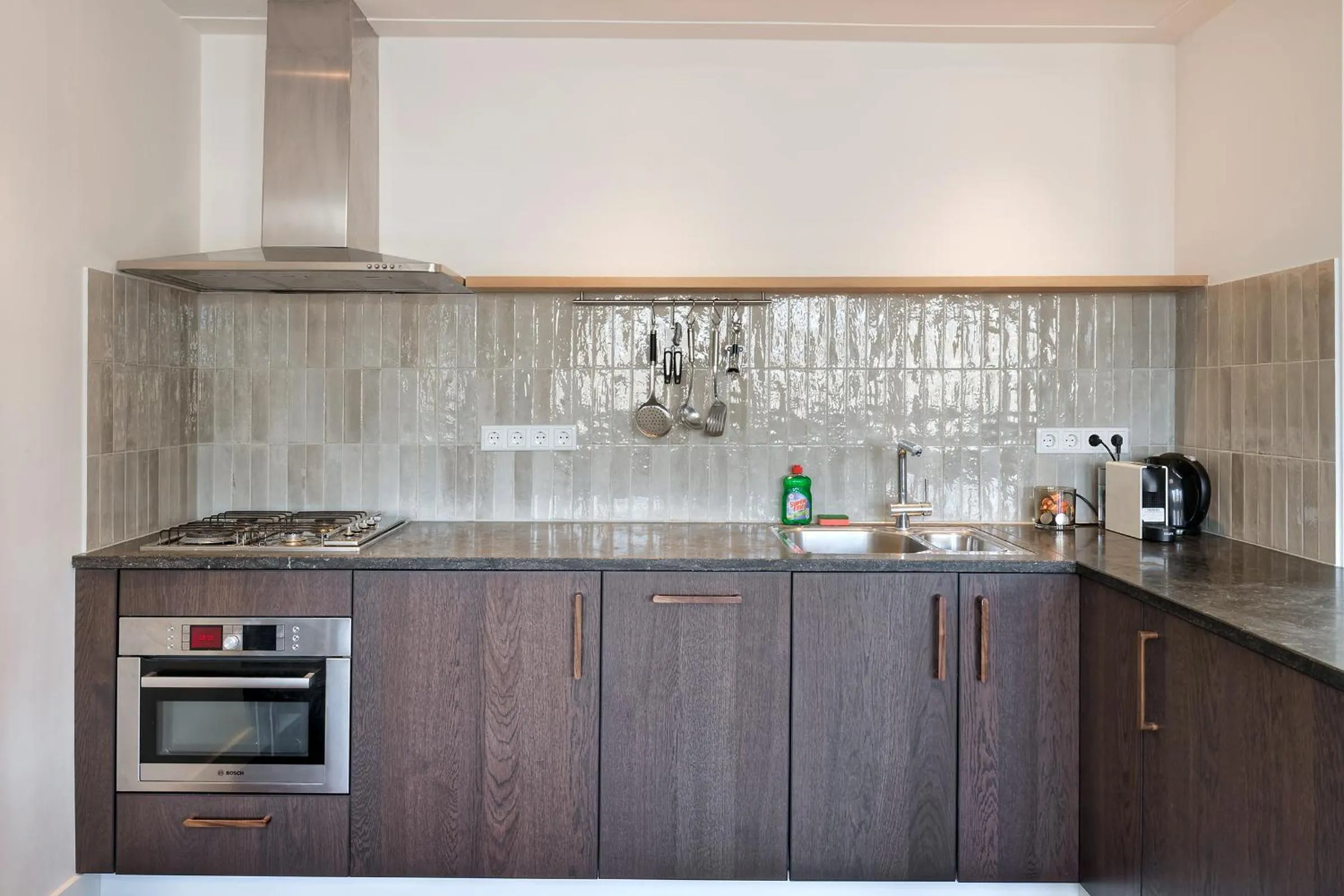 Marnix360apartments Jordaan