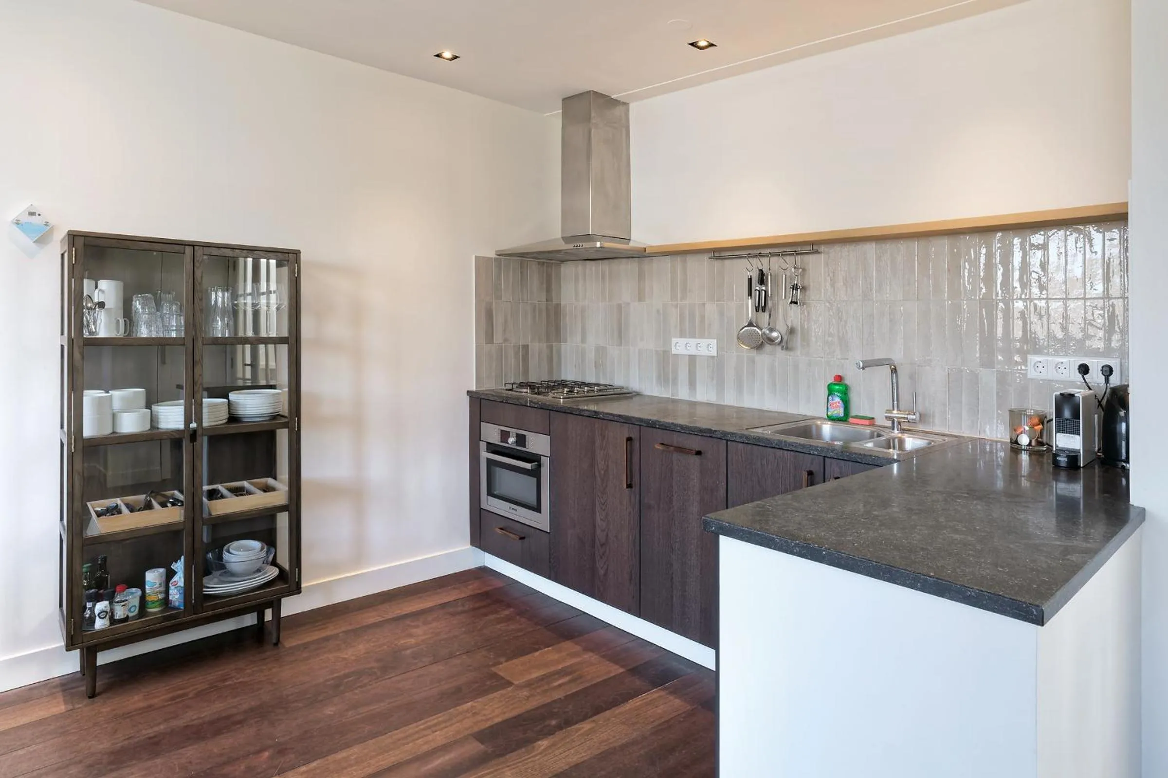 Marnix360apartments Jordaan