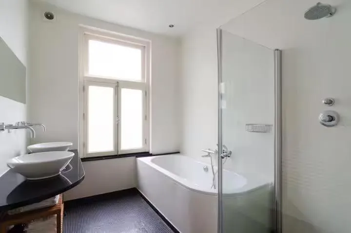 Marnix360apartments Jordaan